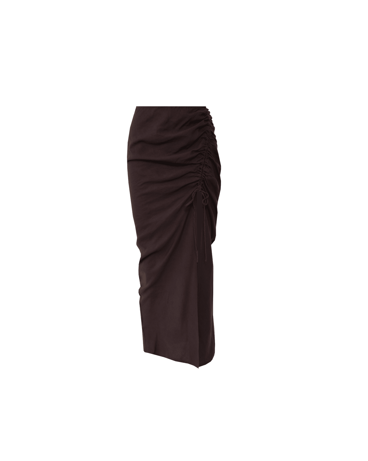 LILY SKIRT JAVA | RUBY
