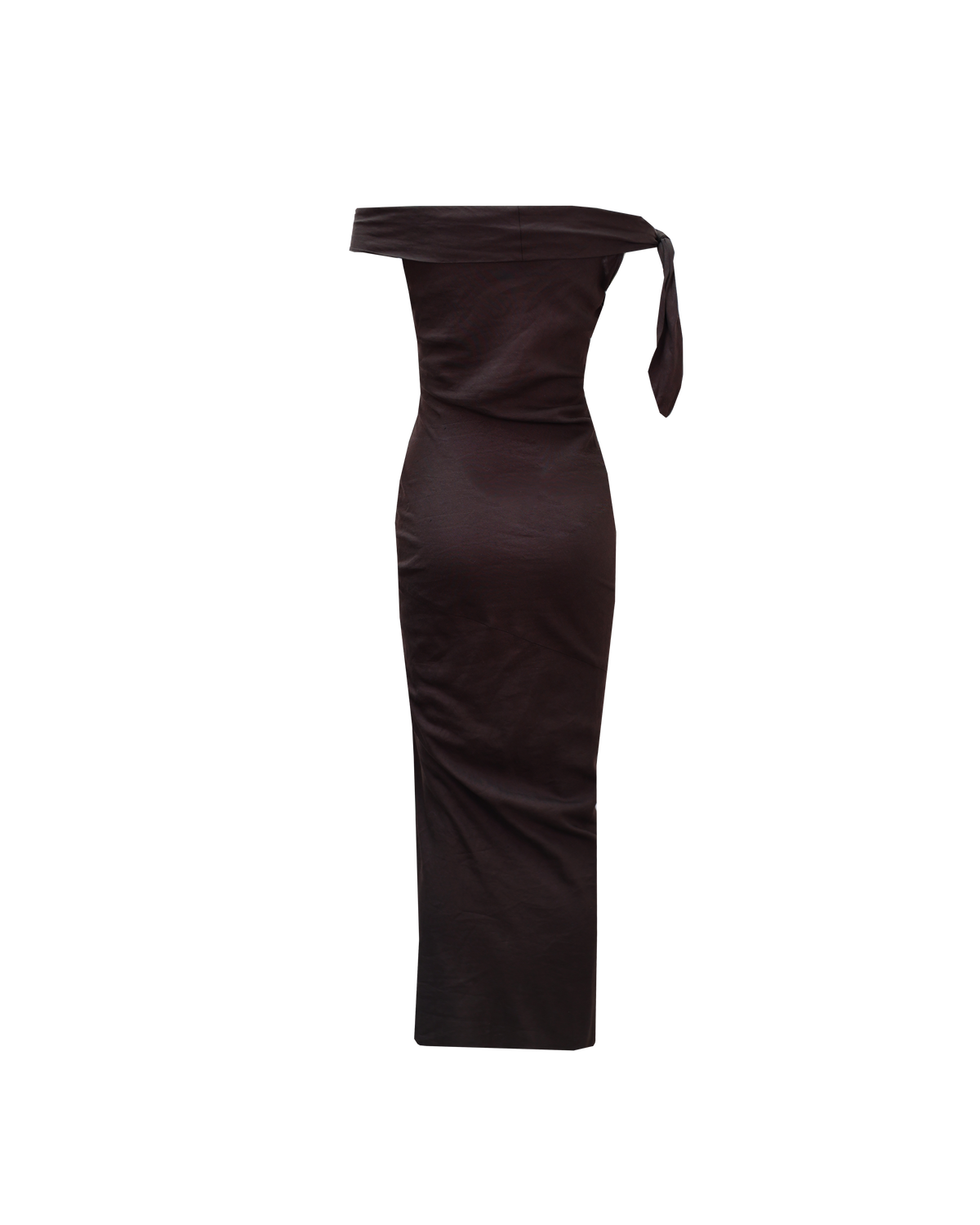 LILY DRESS JAVA | RUBY