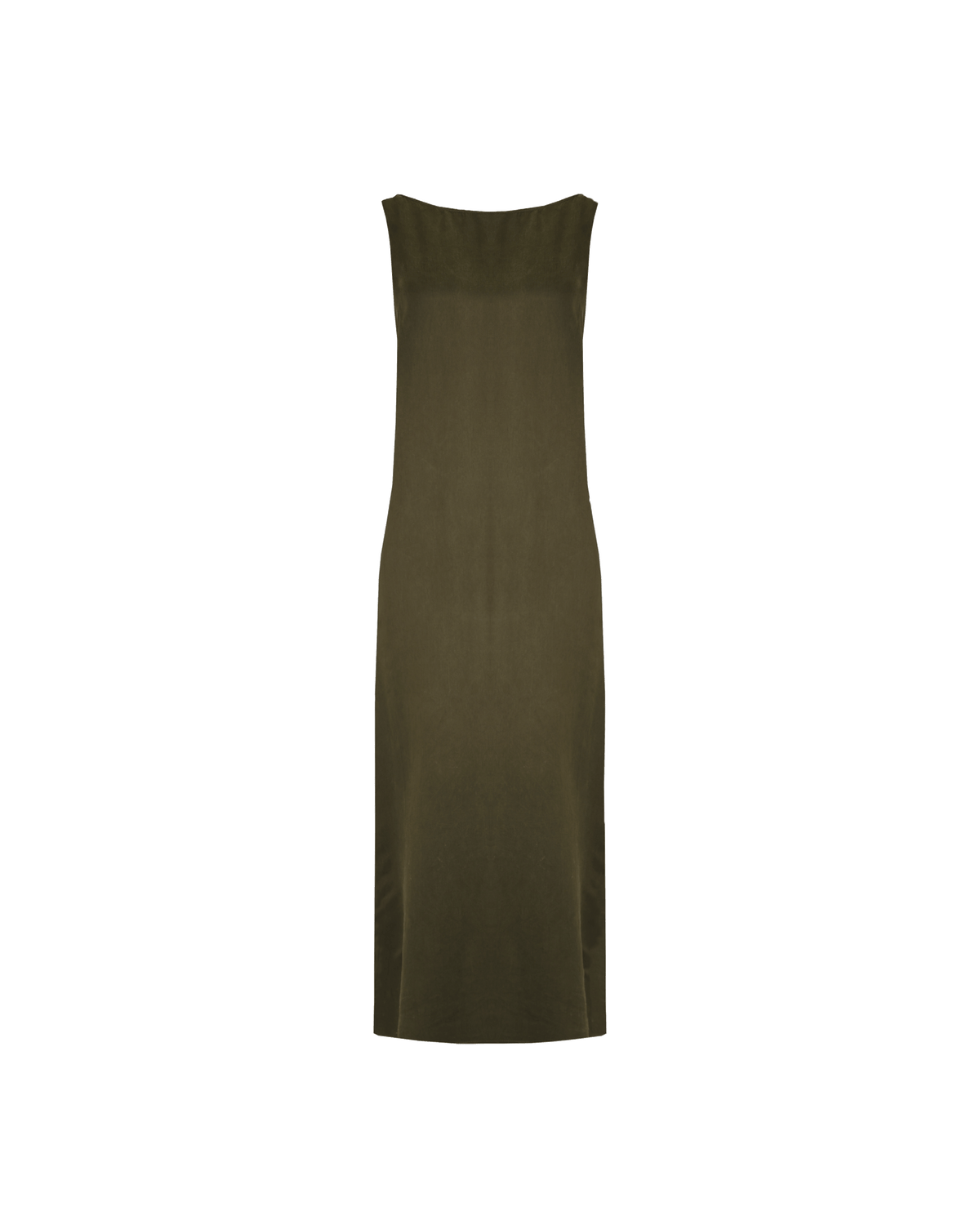 LIZ GOWN FABIENNE GREEN | RUBY LIZ GOWN FABIENNE GREEN | RUBY
