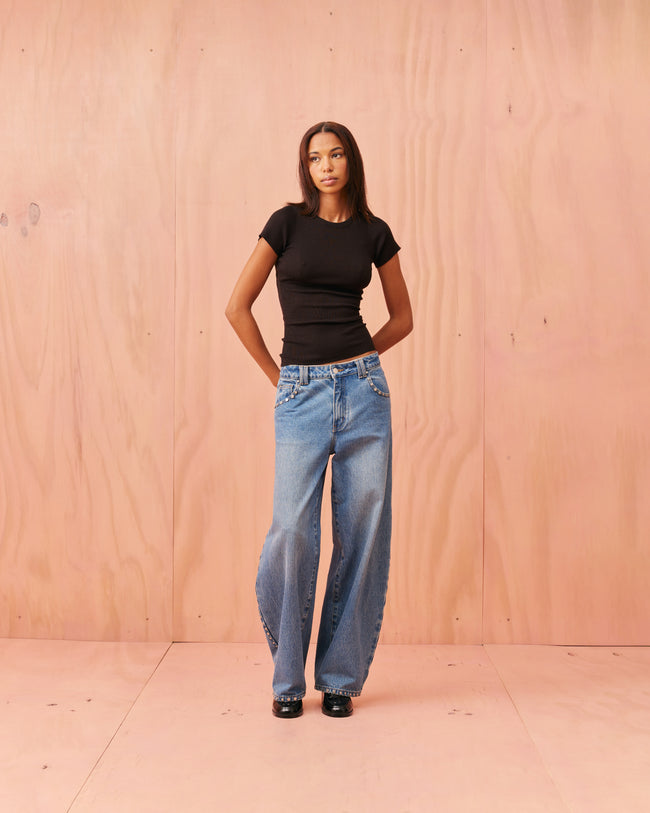 Knit Shop | RUBY