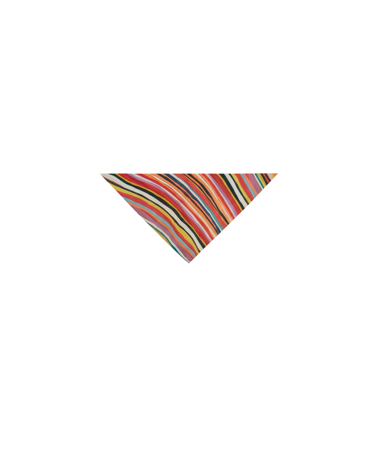 LYDIA HEAD SCARF LIQUORICE STRIPE | A head scarf to match our liquorice stripe styles, the perfect piece to finish off your outfit! Style as a head scarf, a waist tie or even tied around your bag.
