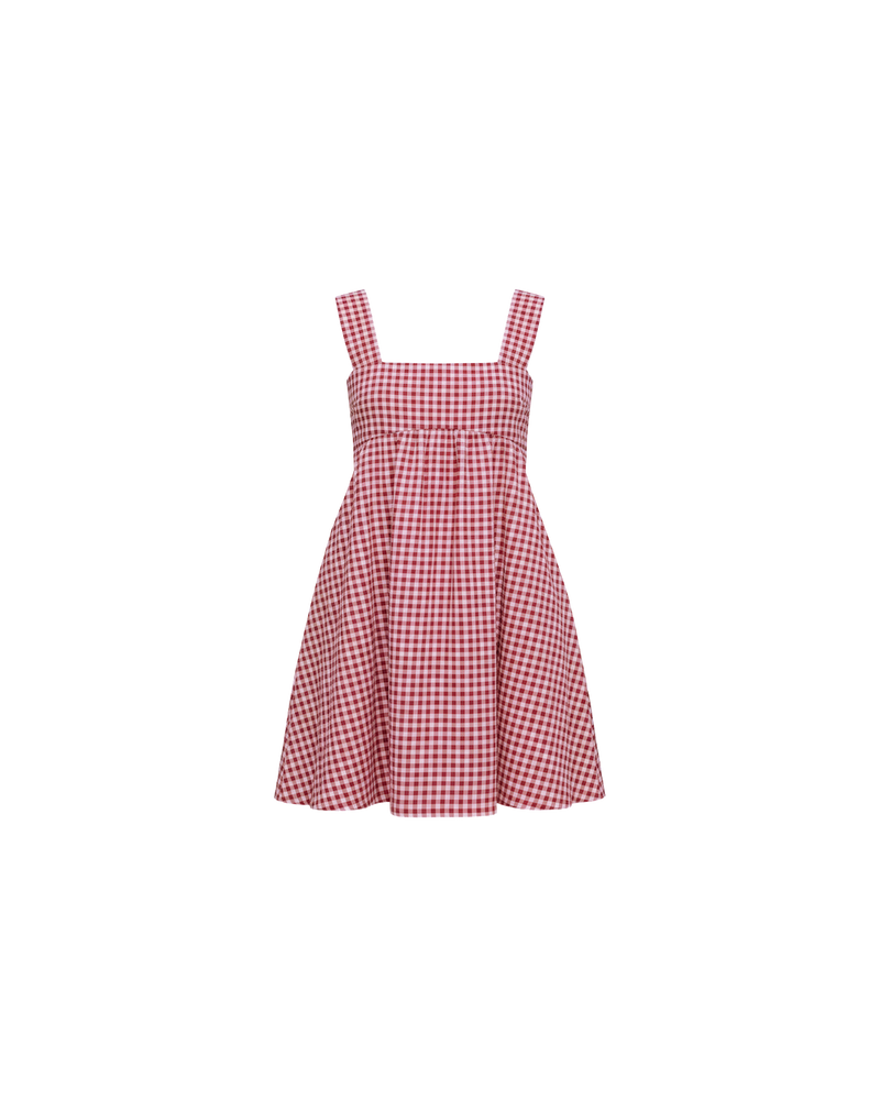 Gingham Dresses | RUBY Gingham Dresses | RUBY