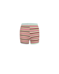 MARLA SHORTS CANDY STRIPE