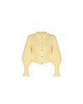 MATILDA CARDIGAN BUTTER