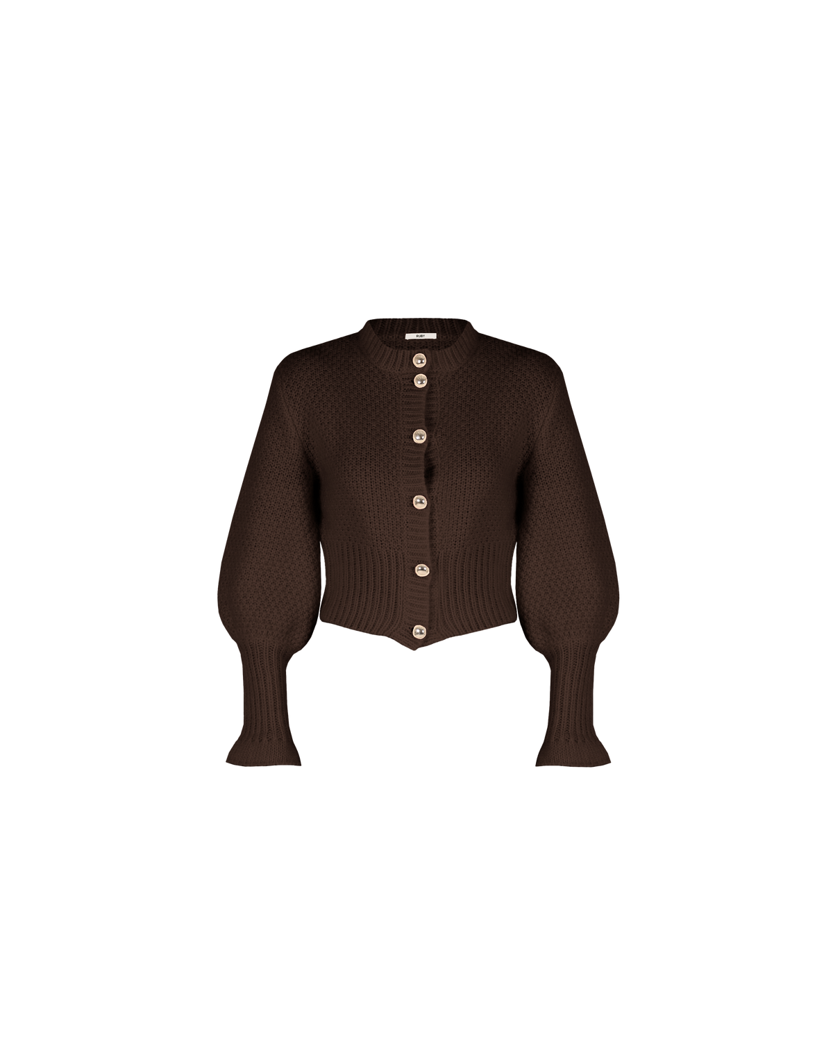 MATILDA CARDIGAN KHAKI | RUBY MATILDA CARDIGAN KHAKI | RUBY