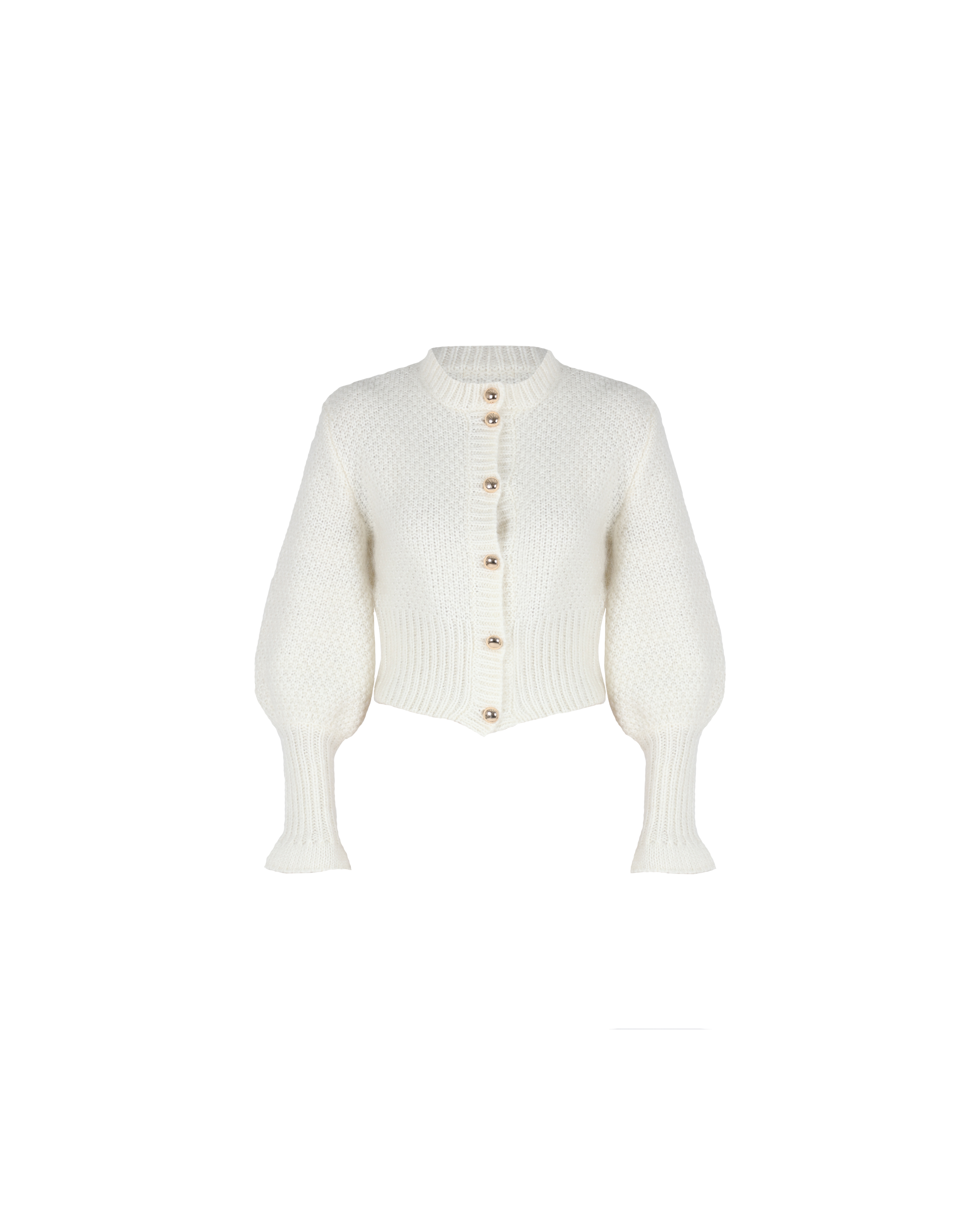 MATILDA LONG CARDIGAN Jancidium レディース