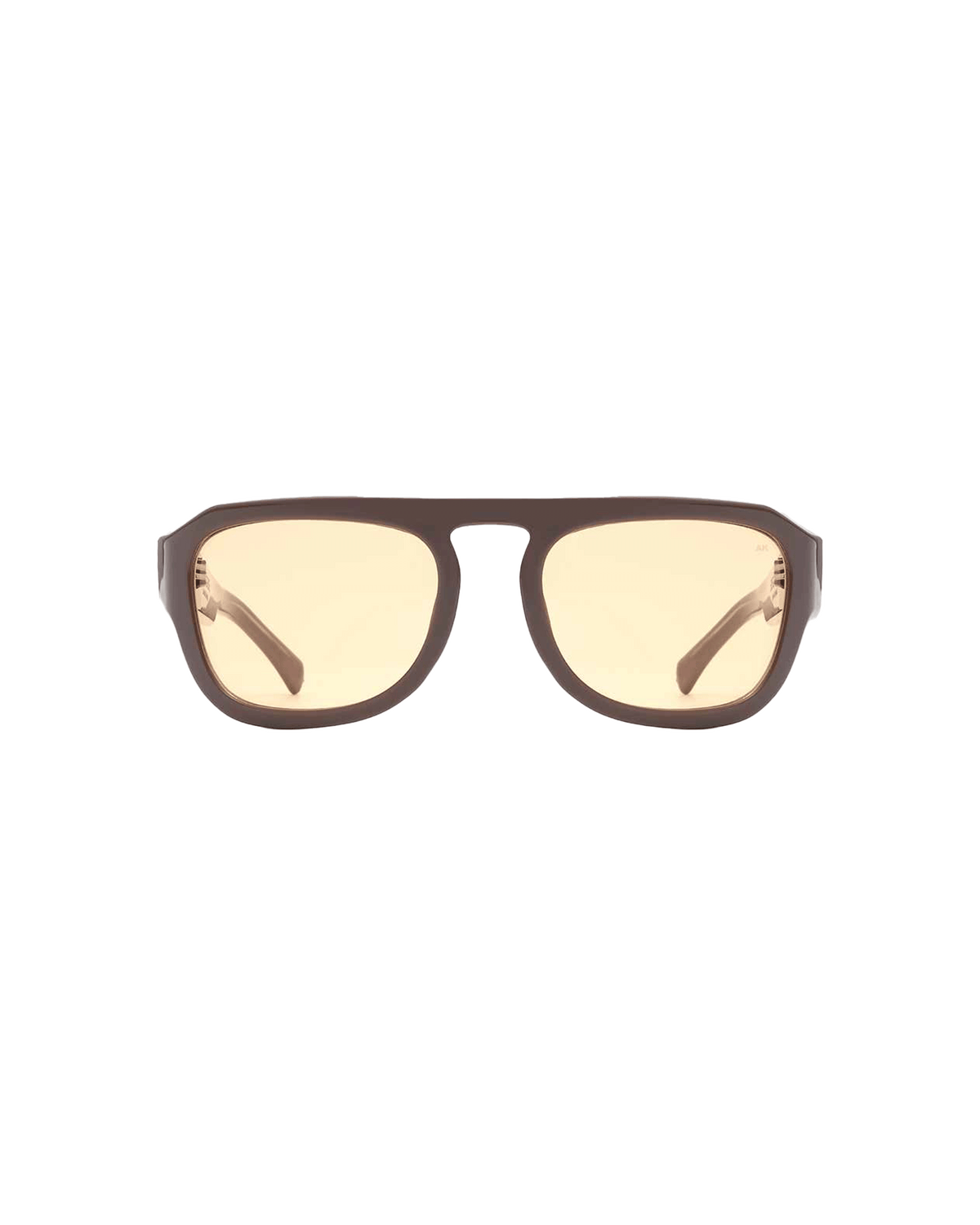 MAX SUNGLASS CHOCOLATE RUBY - Main Image