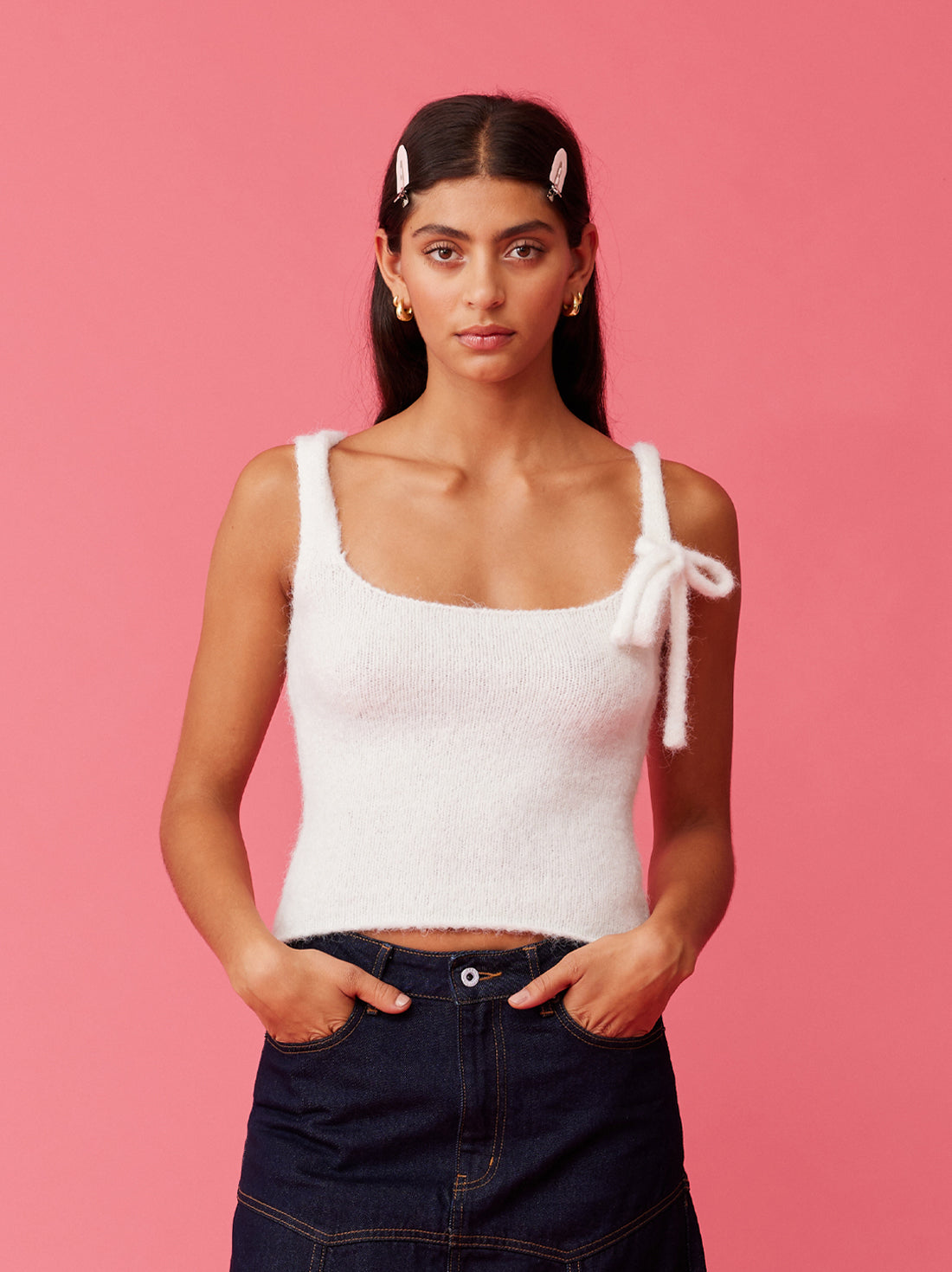 CHLOE PATTERN | RUBY