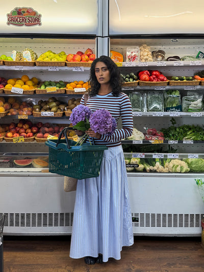 RUBY STORES + STOCKISTS