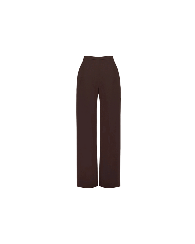 CORVETTE TROUSER BLACK | RUBY CORVETTE TROUSER BLACK | RUBY