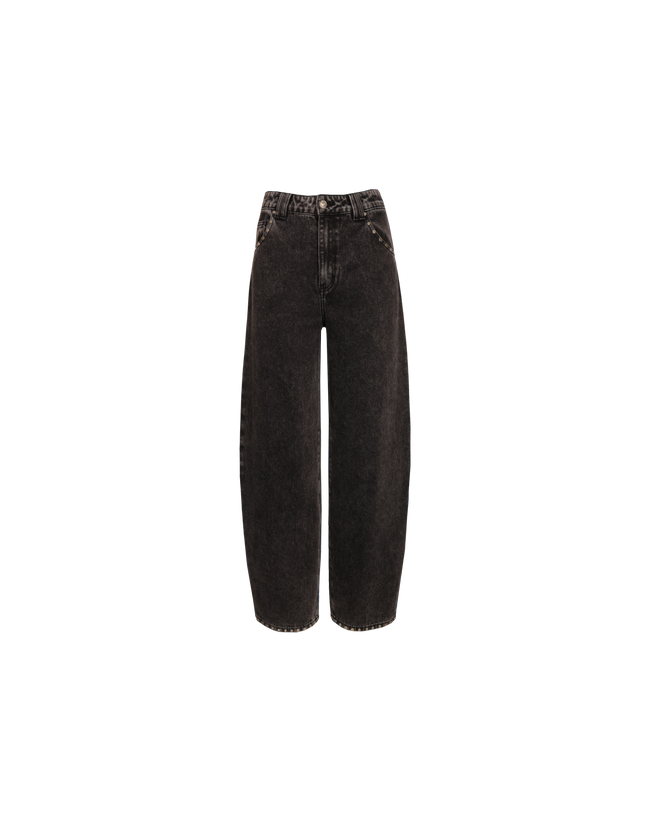 Denim | RUBY