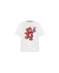 RUBEAR T-SHIRT TEDDY BEAR