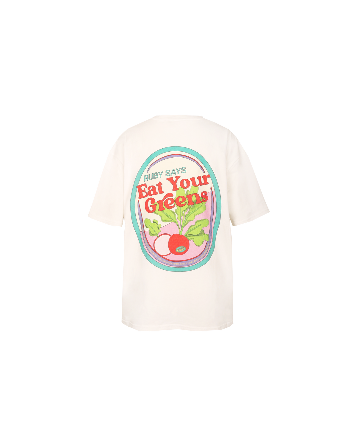 RUBY-SAYS-T-SHIRT-EAT-YOUR- 
