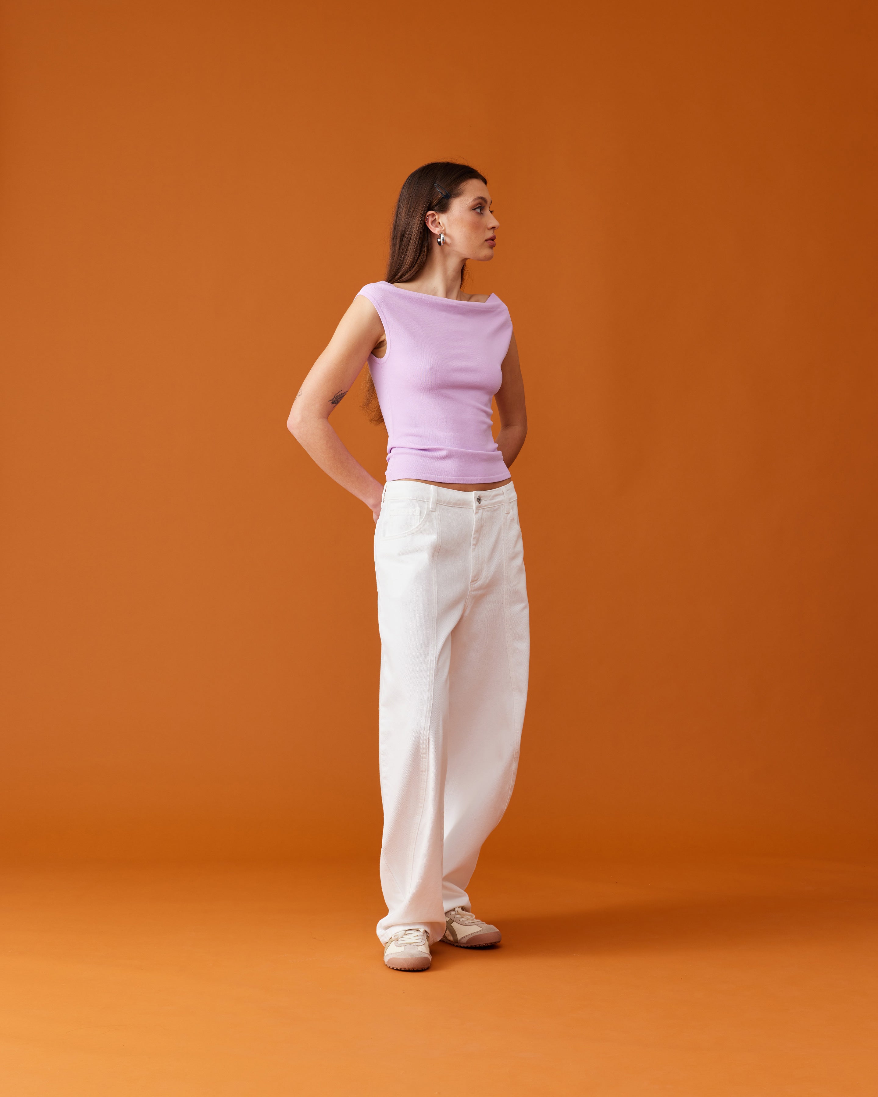 トップス EMMA RUBY-_RS23241-LIL_-EMMA-KNIT-