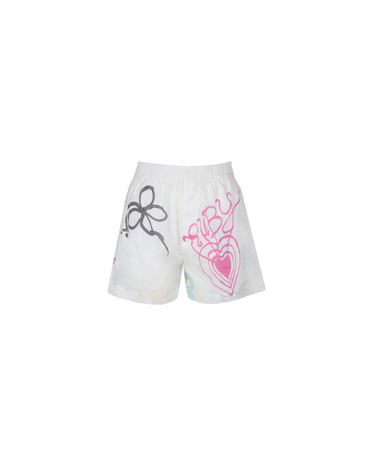 Red Ryder Printable RYDER SHORT RYDER PRINT | RUBY