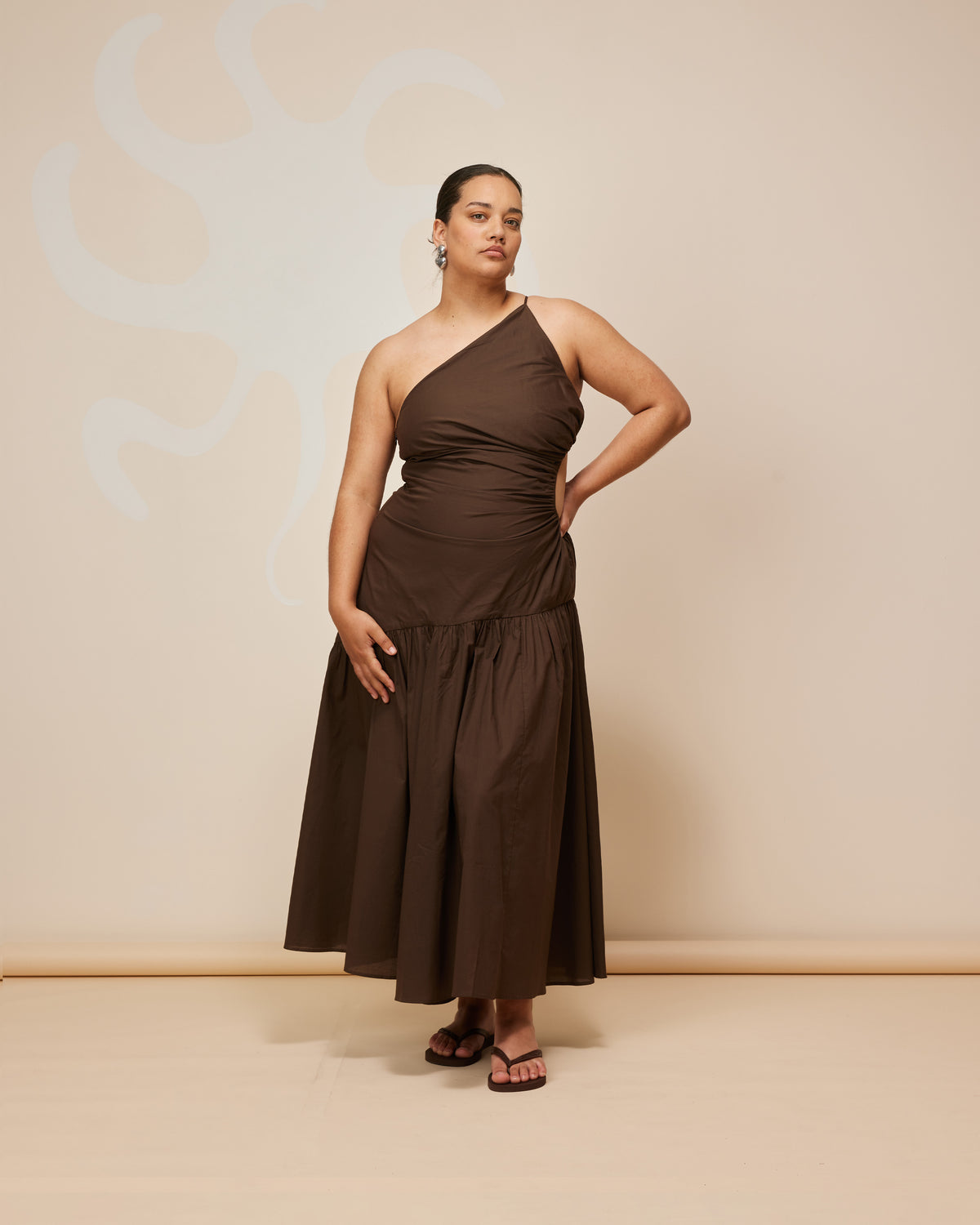 bettina cut out dress Bettina Cut Out Mini Dress