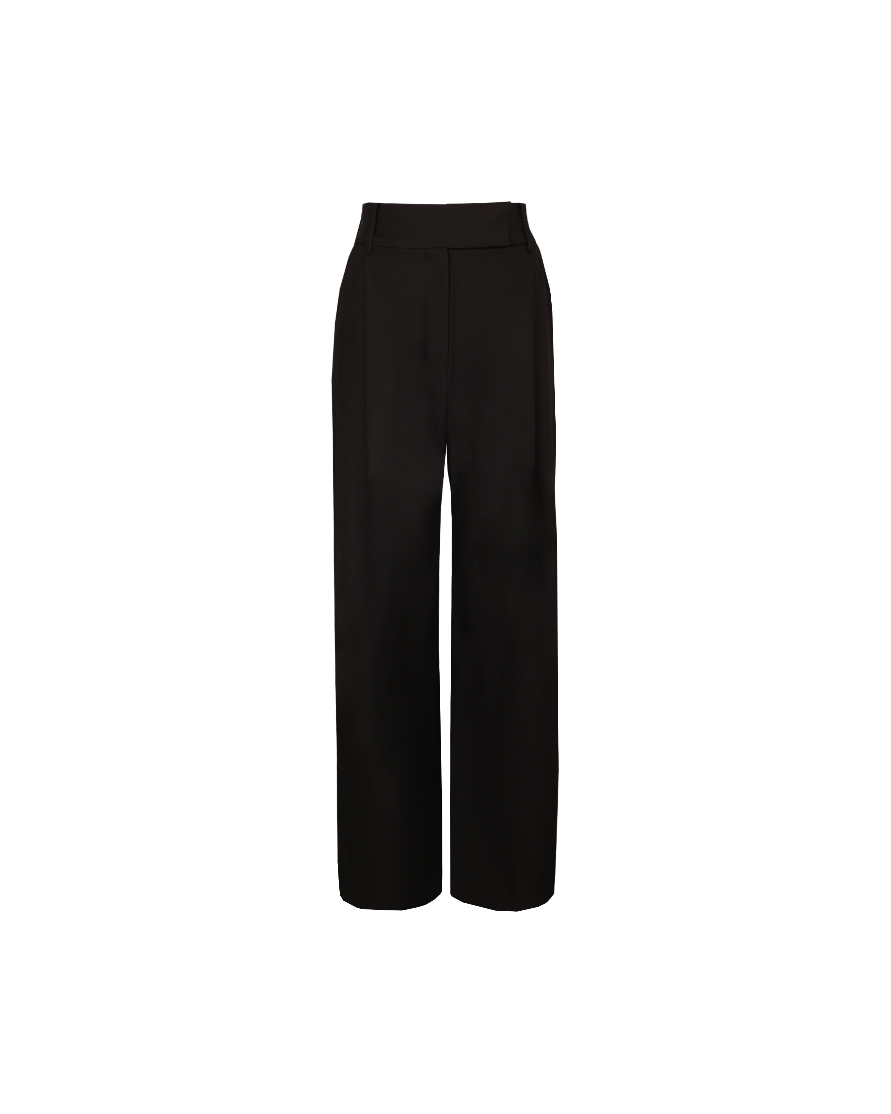 CARMY TROUSER BLACK | RUBY