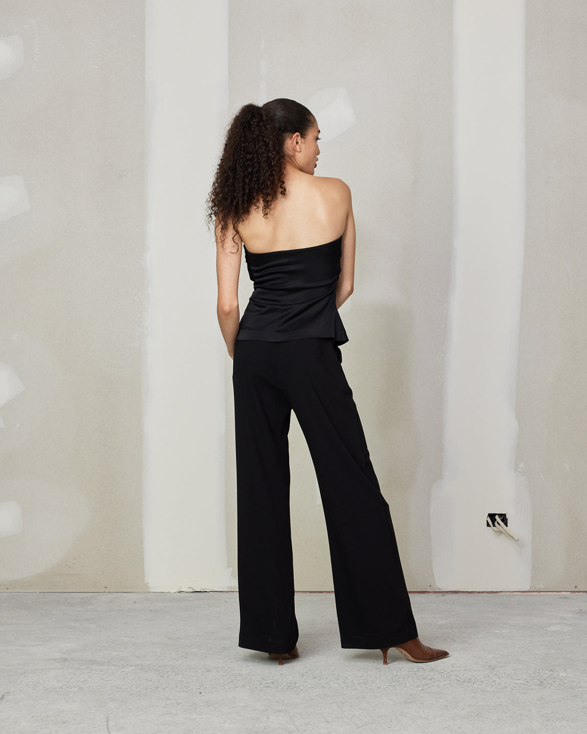 Ruby - Firebird Pants (Petite Length) on Designer Wardrobe