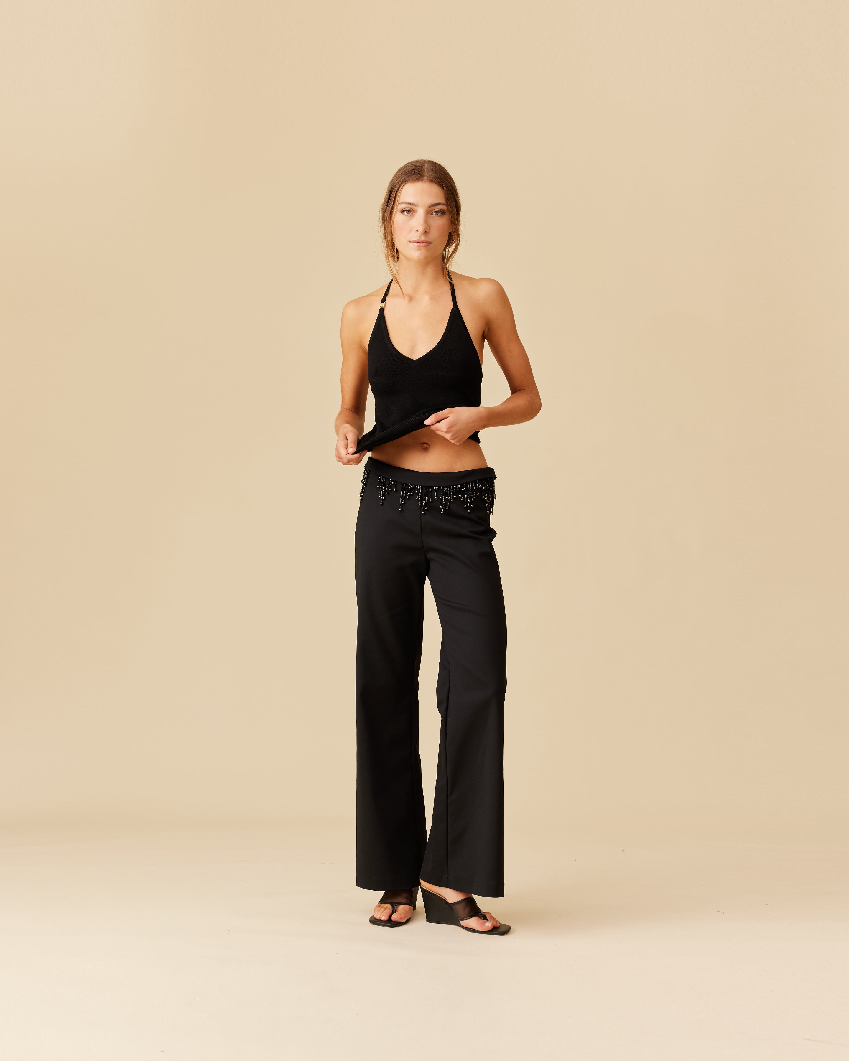 パンツ RUBY Sale Trousers | RUBY