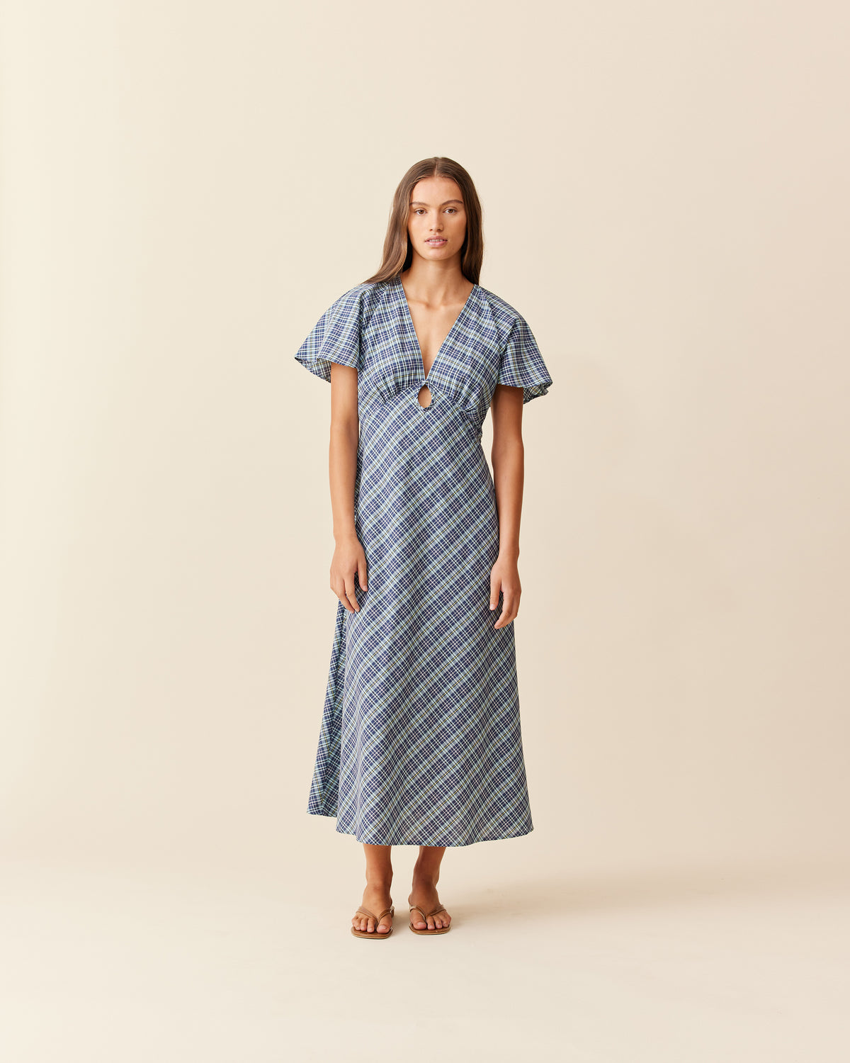 ruby midi dress Ruby Midi Dress