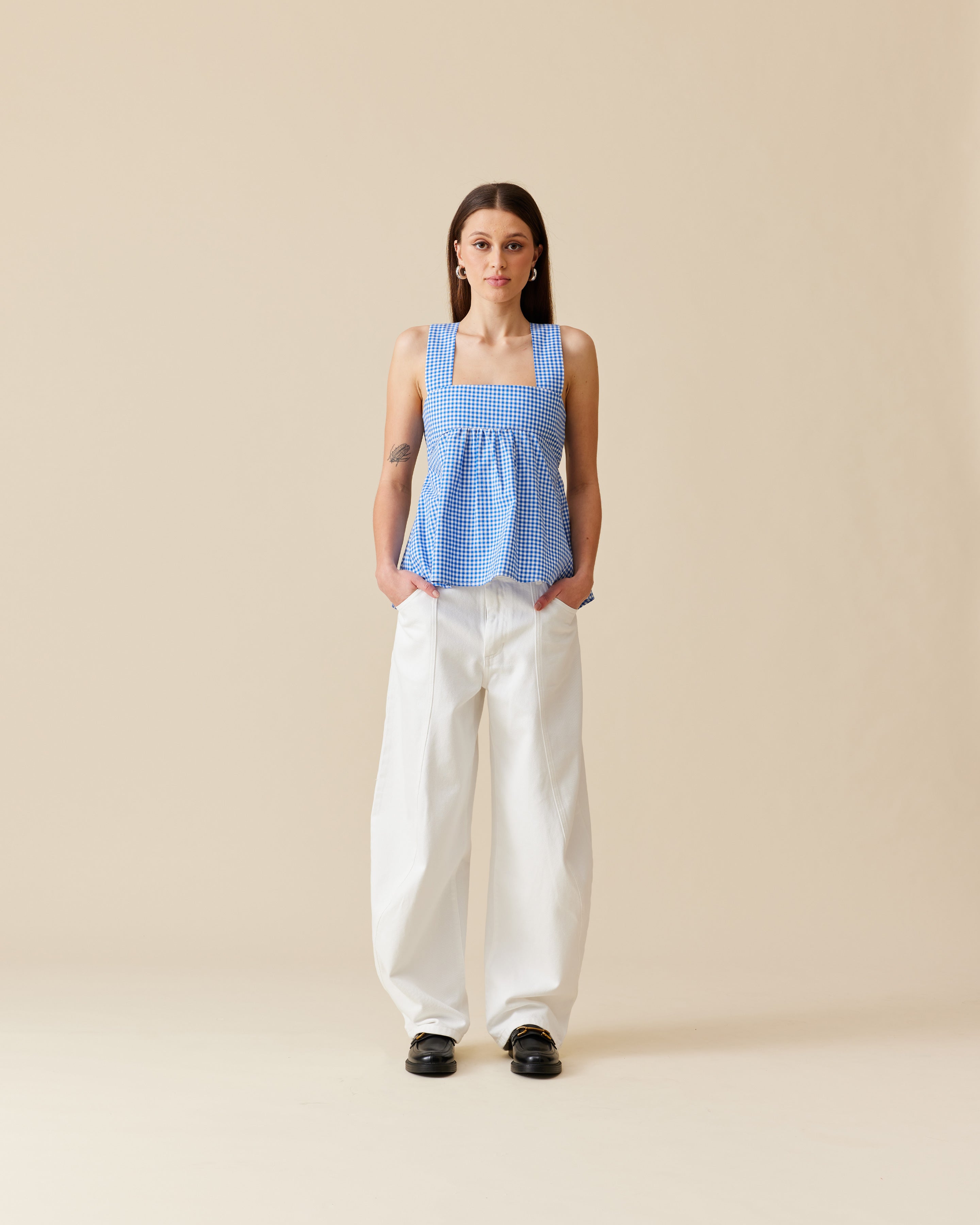 ruby and you トップス PLUS TOPS – Ruby and Yaya