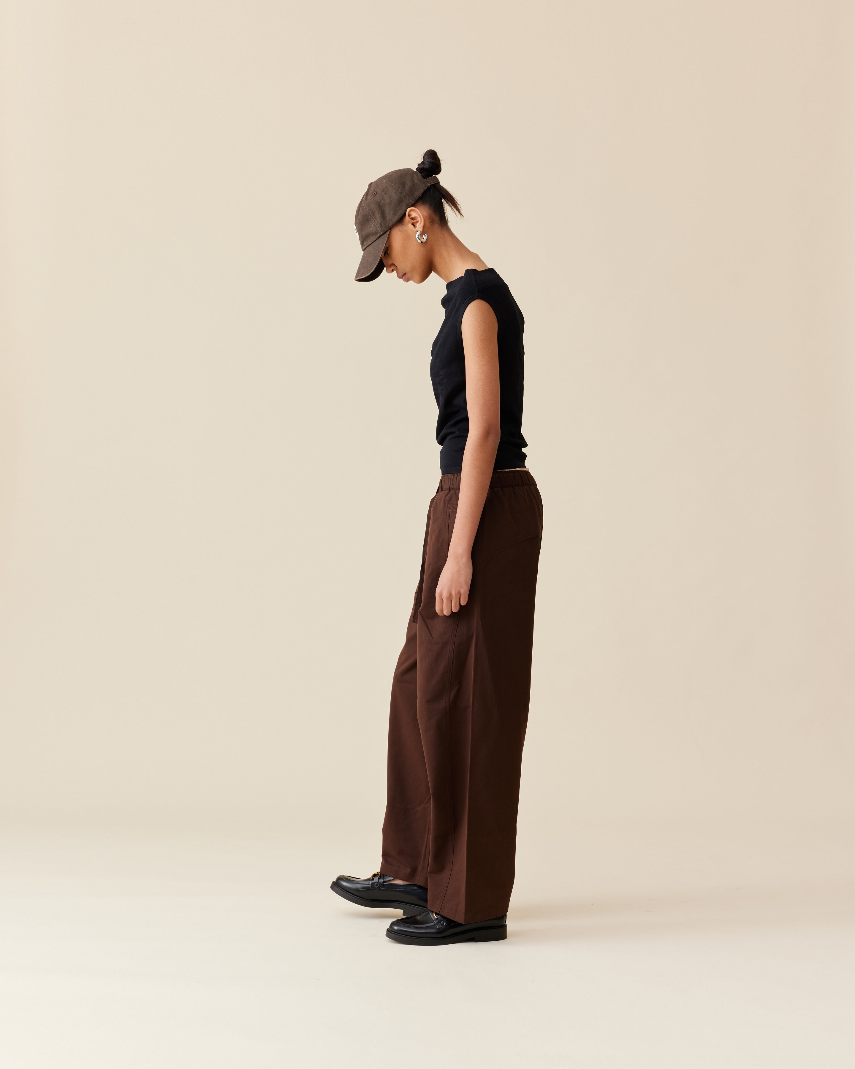 ALVIN PANT JAVA | RUBY