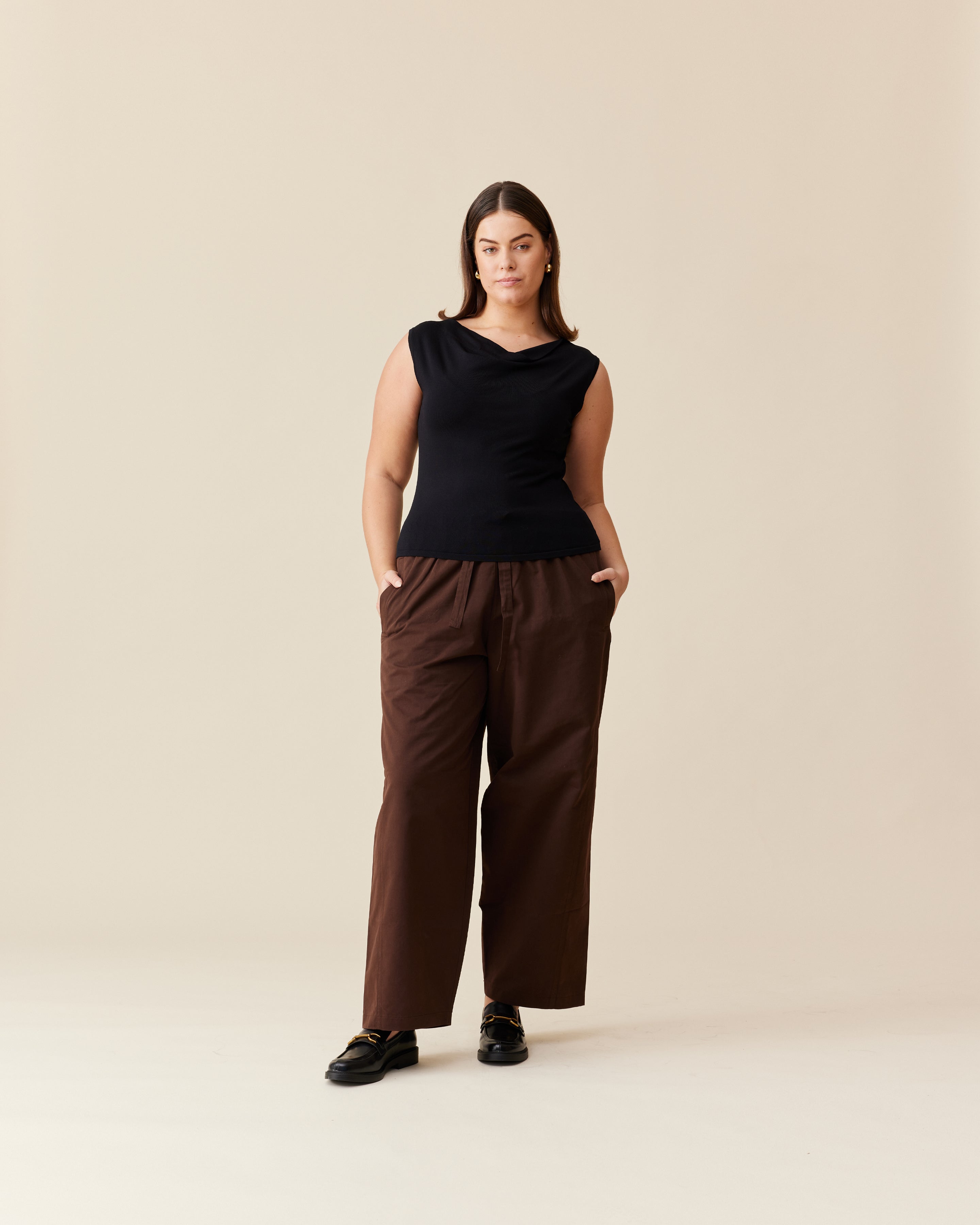 ALVIN PANT JAVA | RUBY