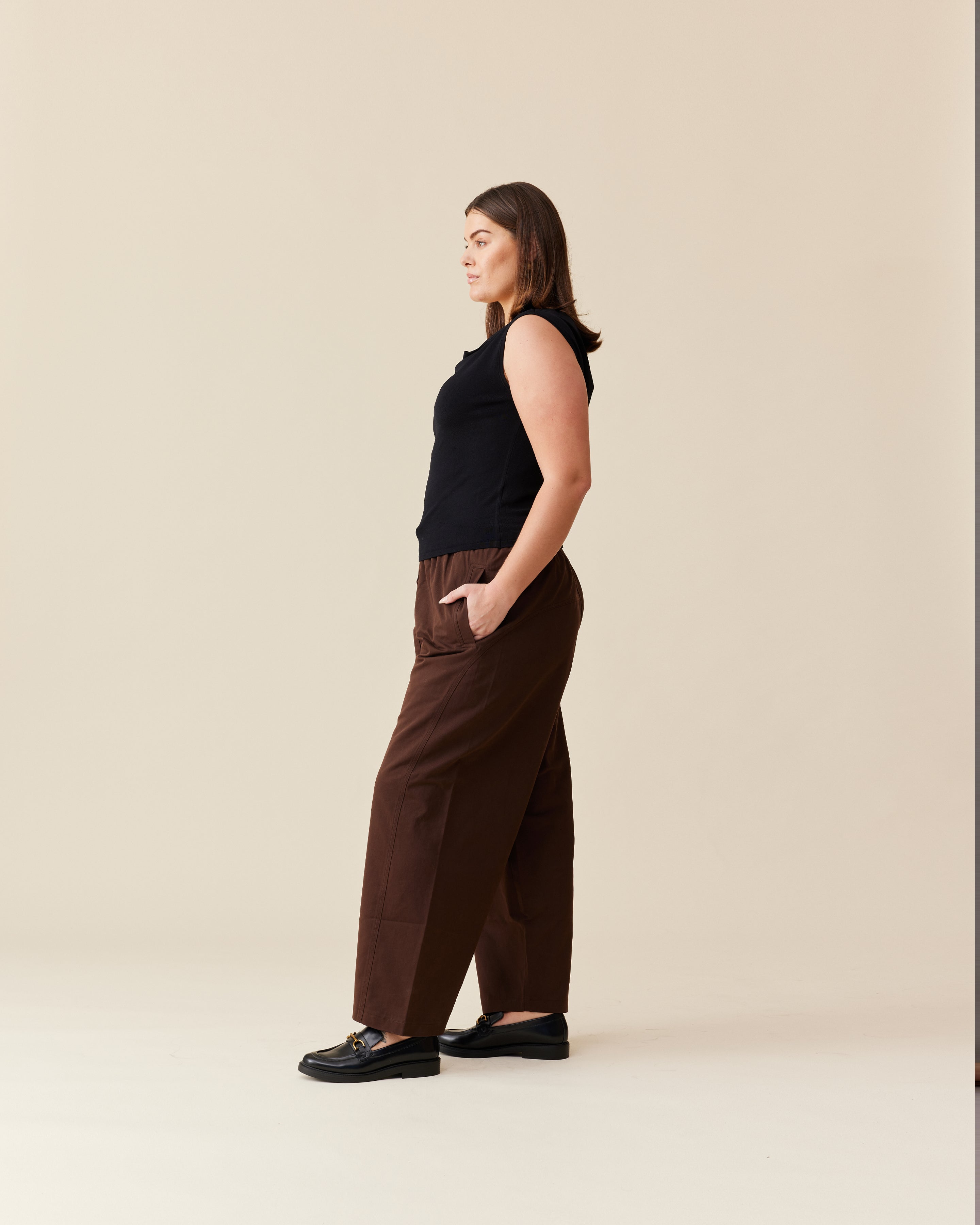 ALVIN PANT JAVA | RUBY