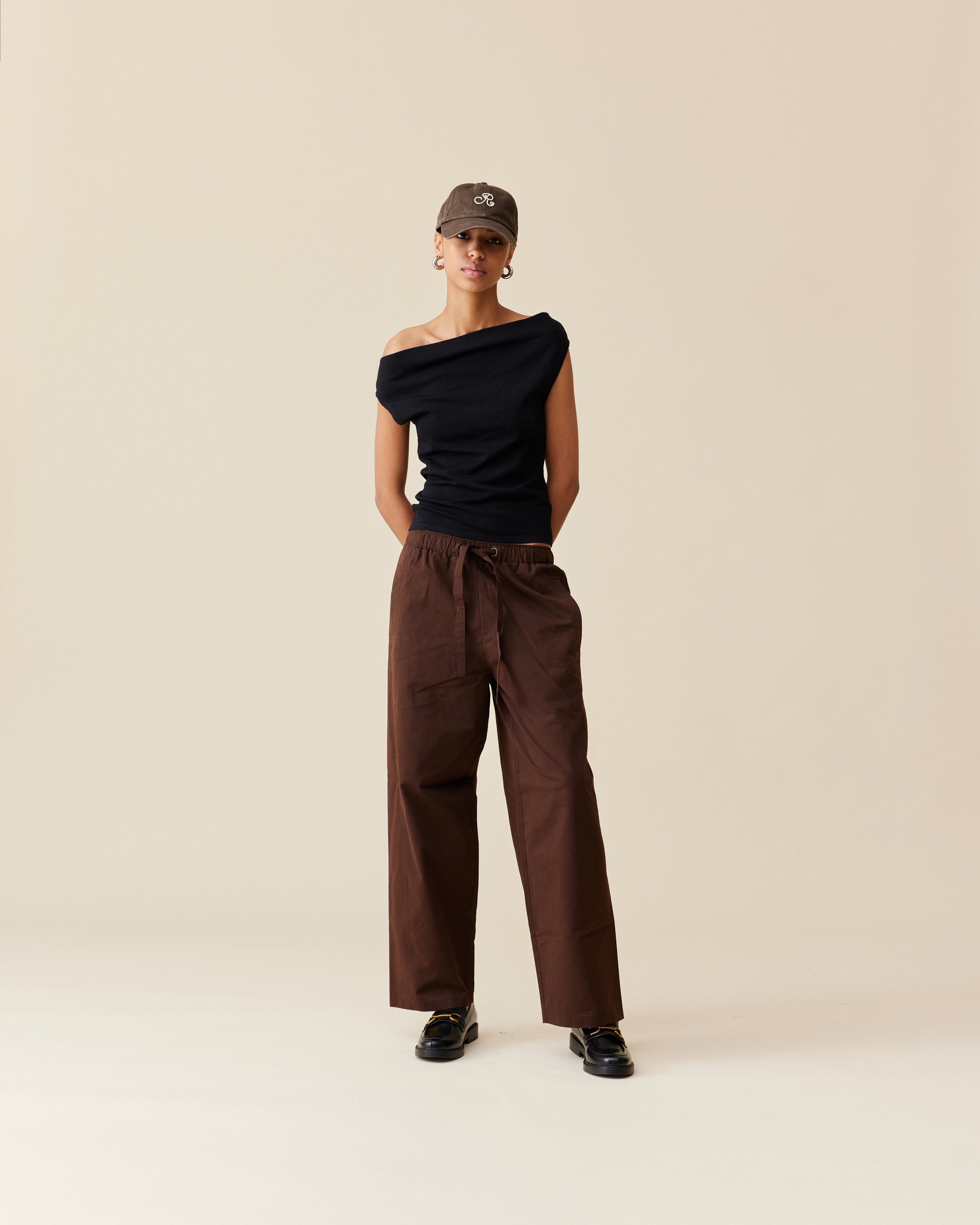 ALVIN PANT JAVA | RUBY