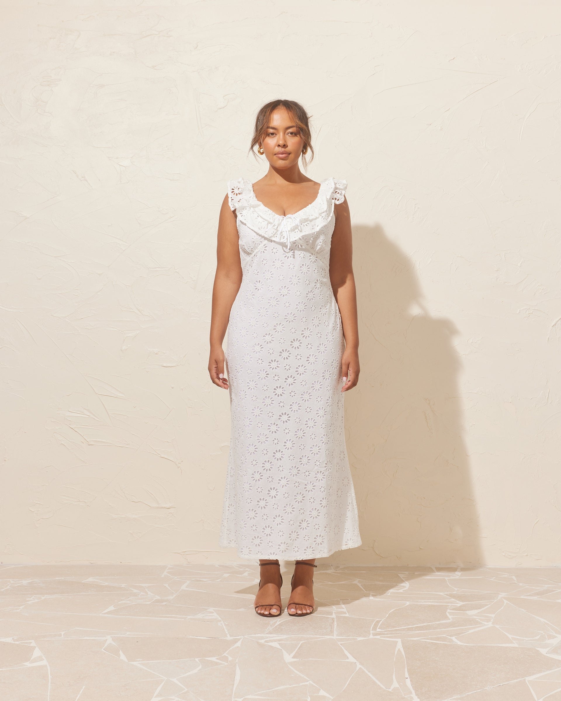 sachin and babi light blue dress Unstitched Women's Suits in Pakistan main image 0