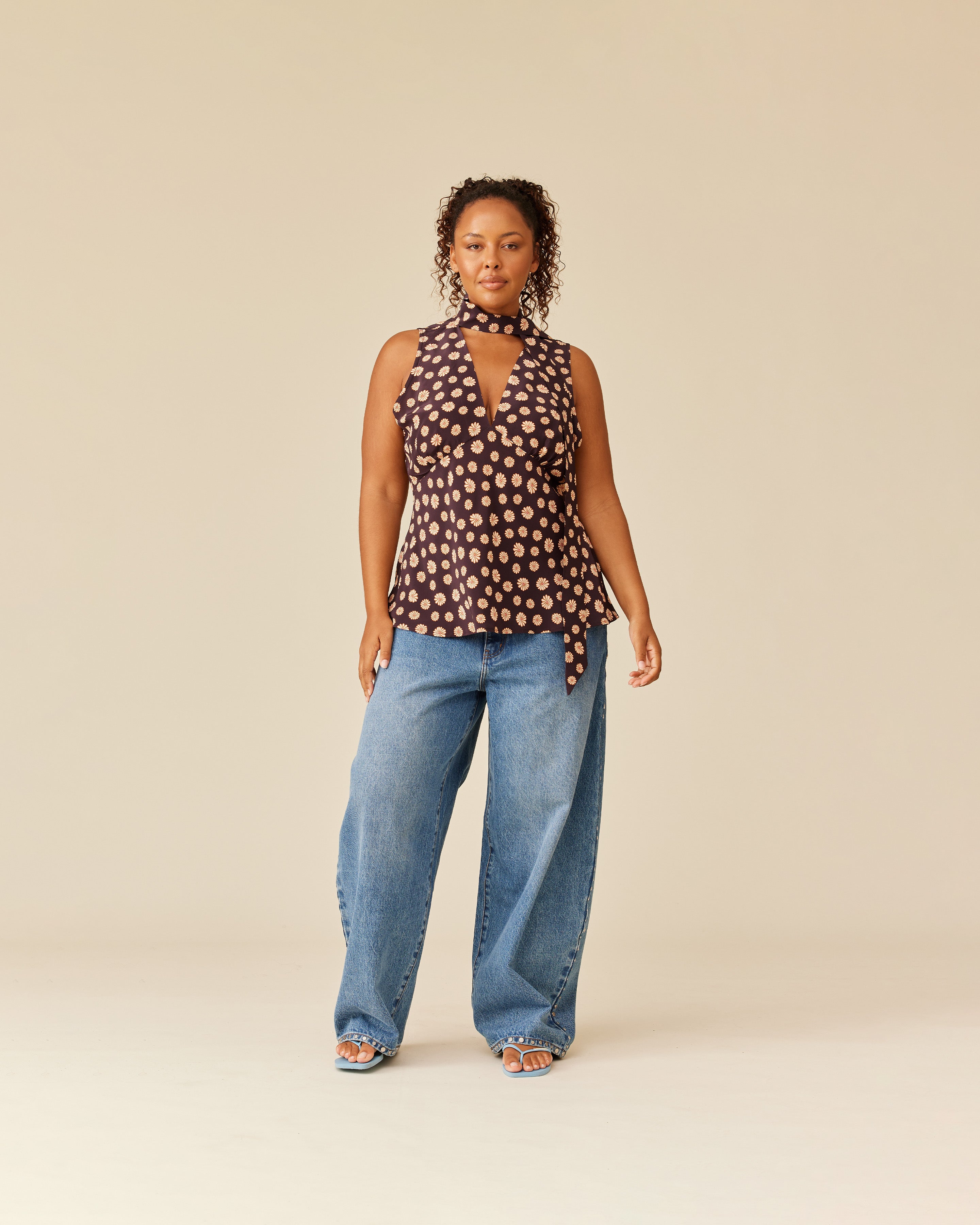 ruby and you トップス Tops - Tees, Tanks & Shirts | RUBY – Page 5