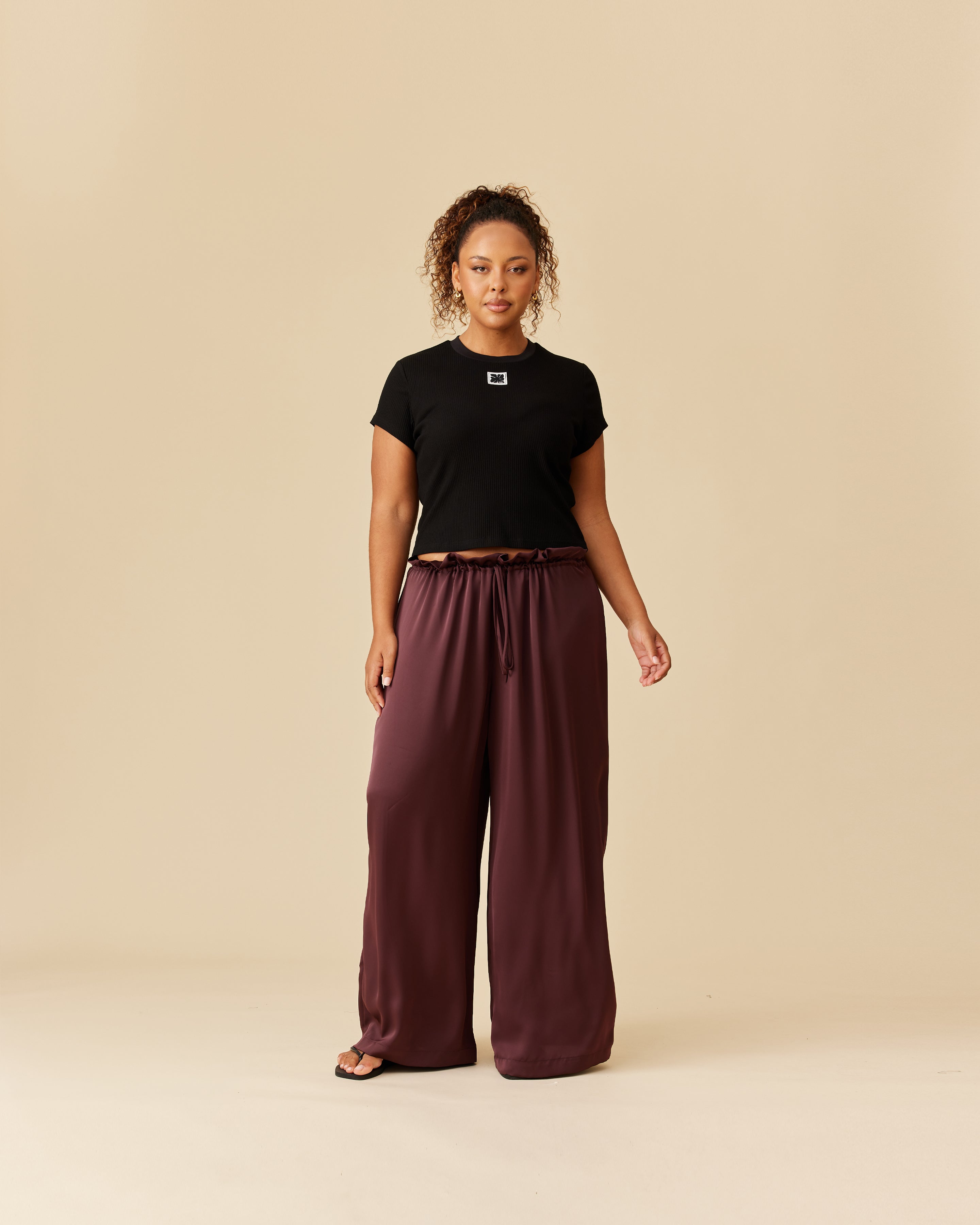 パンツ RUBY Sale Trousers | RUBY