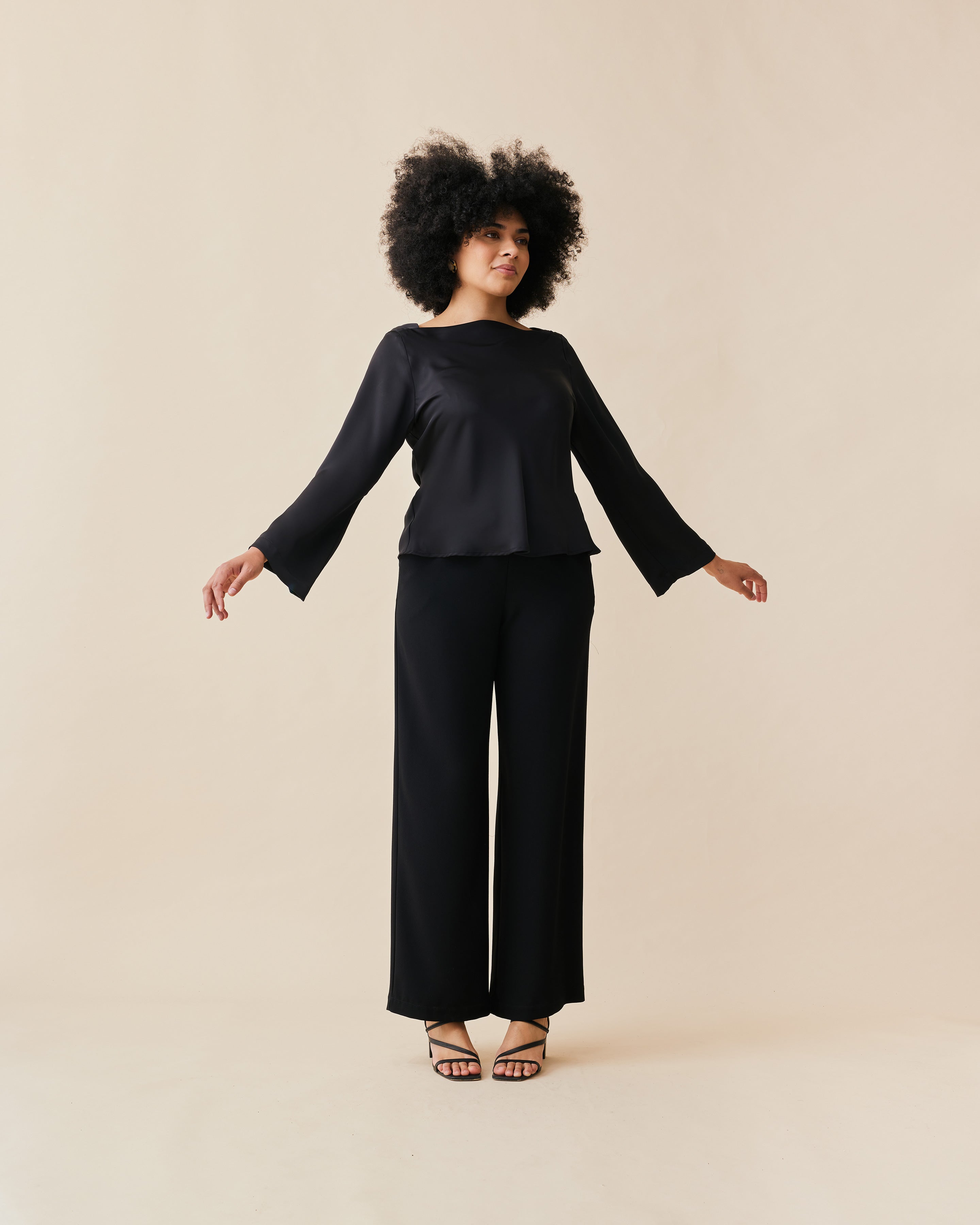 Trousers | RUBY