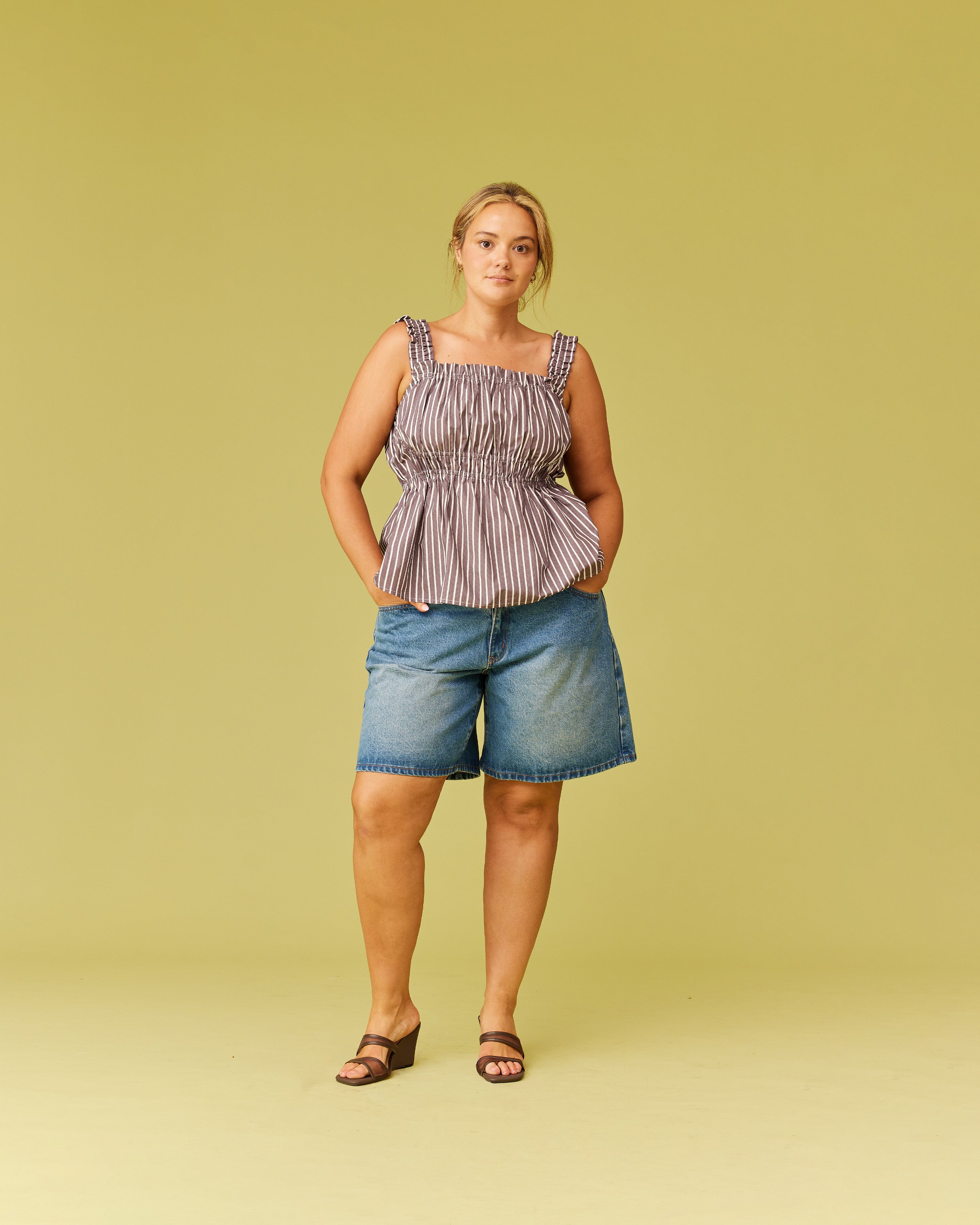 Sale Tops | RUBY