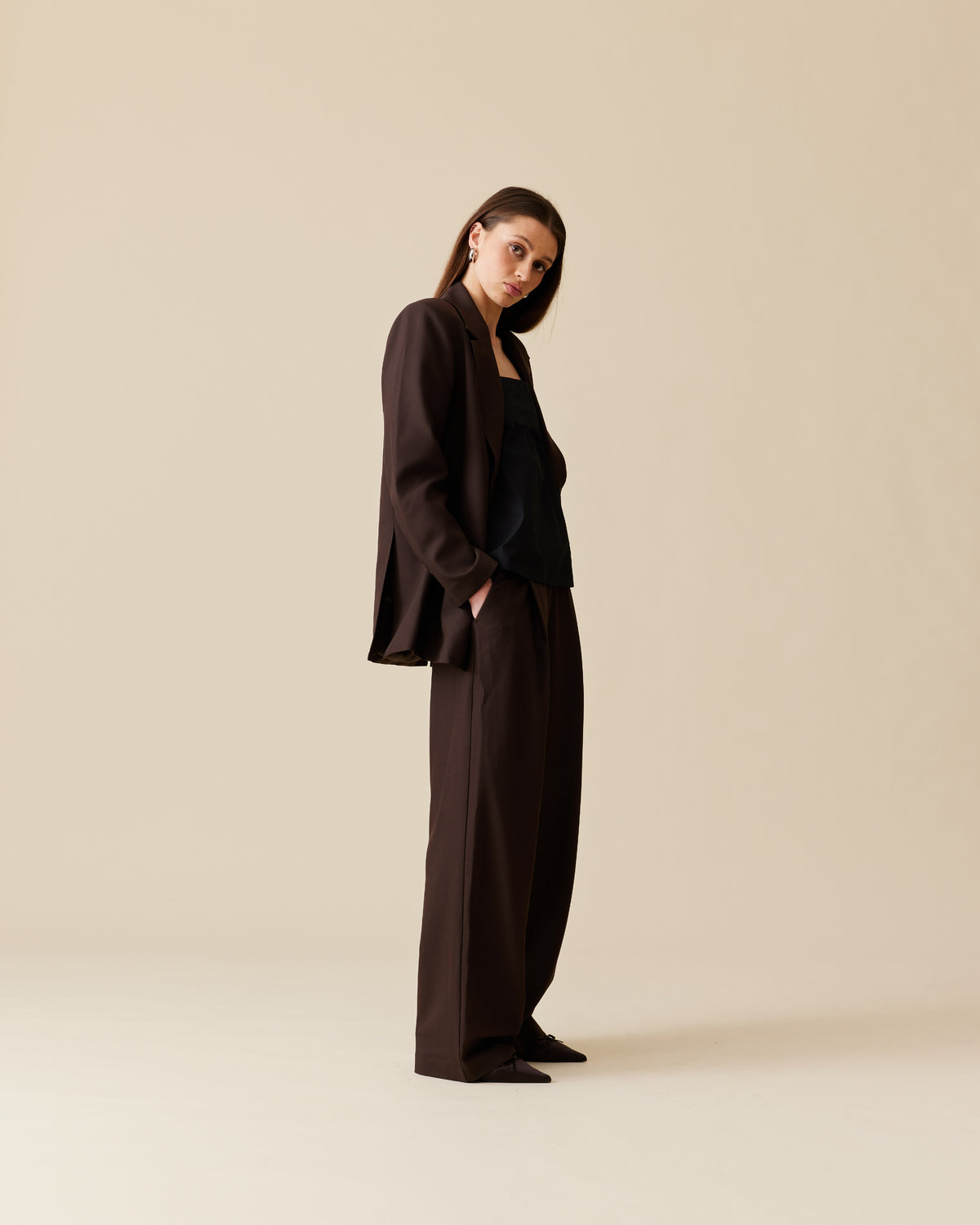 RUE BLAZER JAVA | RUBY