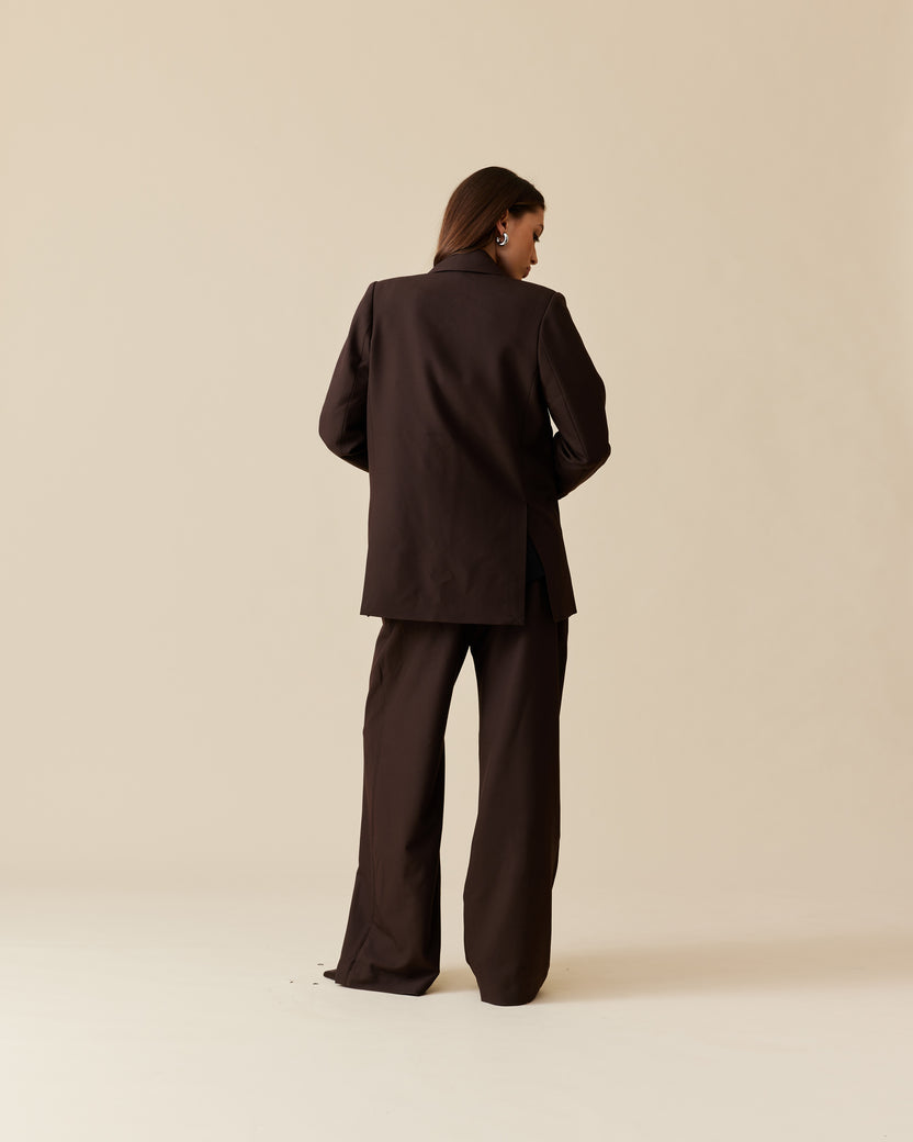 RUE BLAZER JAVA | RUBY