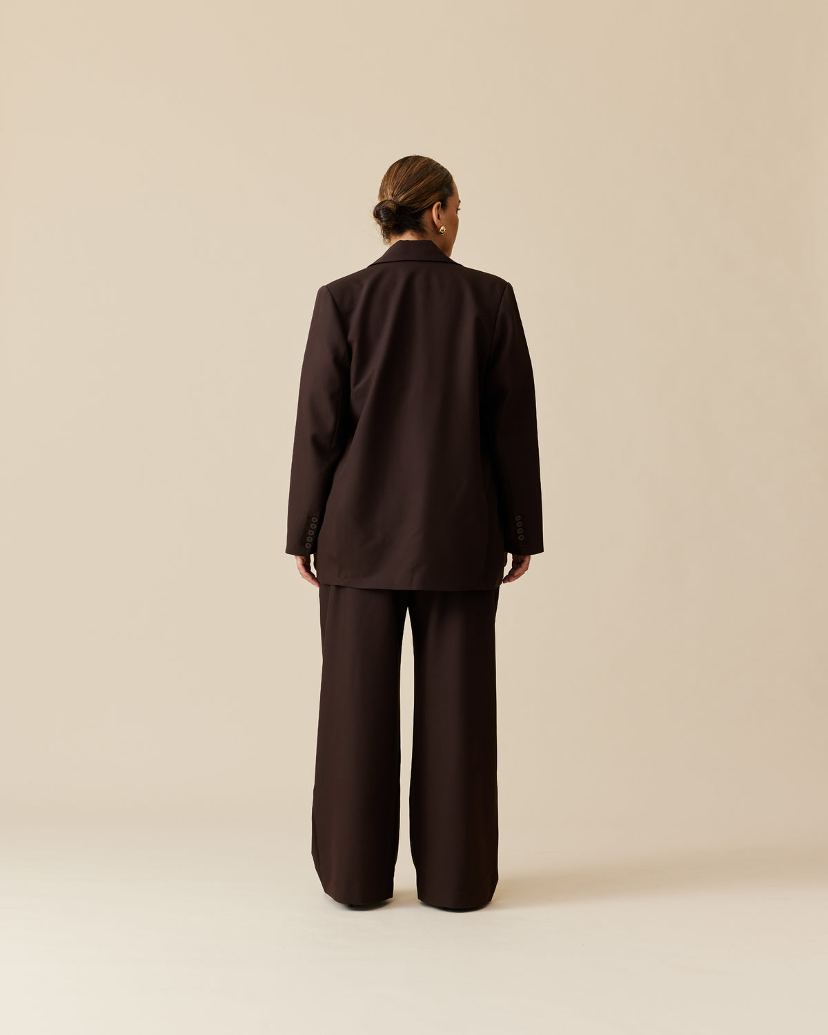 RUE BLAZER JAVA | RUBY