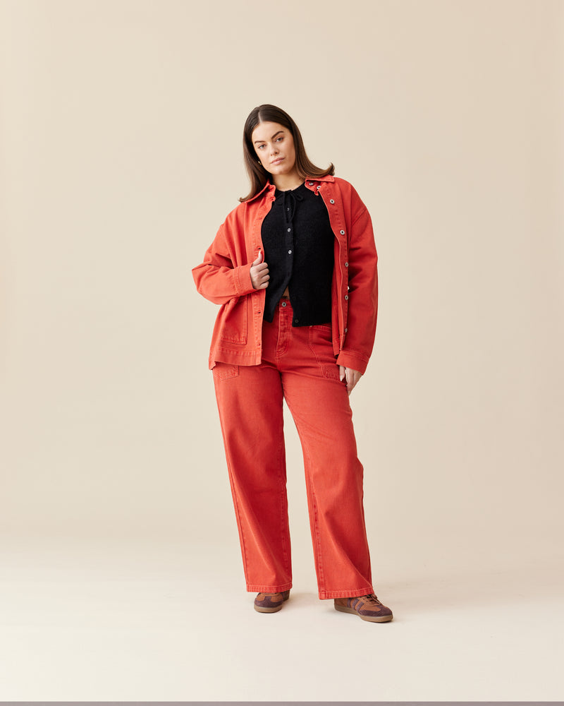 Denim Ruby RUBY