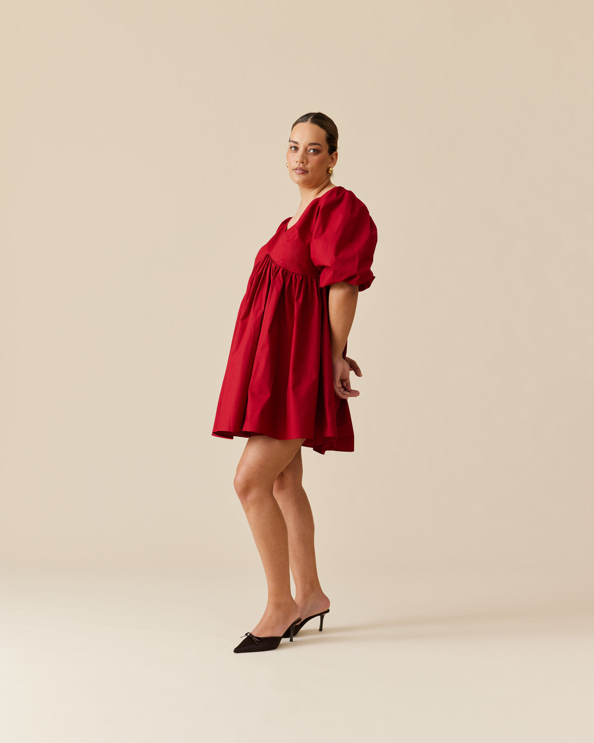 original sin mini dress garnet Lioness Midnight Mini Dress Garnet Universal Store