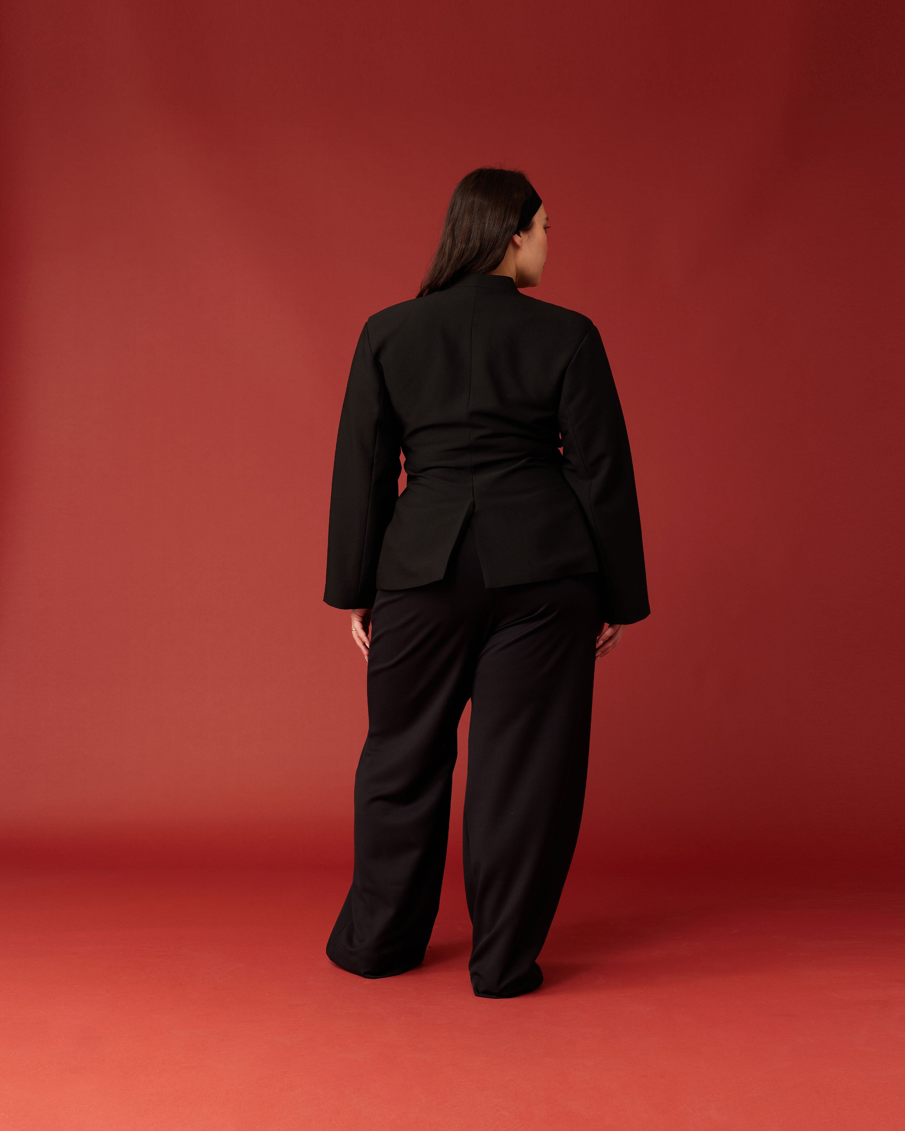 パンツ RUBY COCO PANT BLACK | RUBY