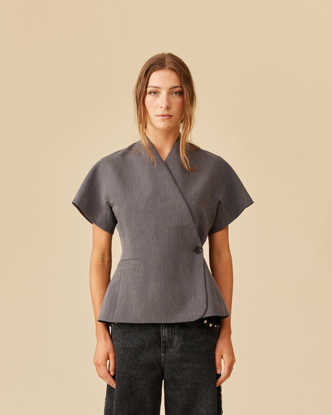 Outerwear | RUBY