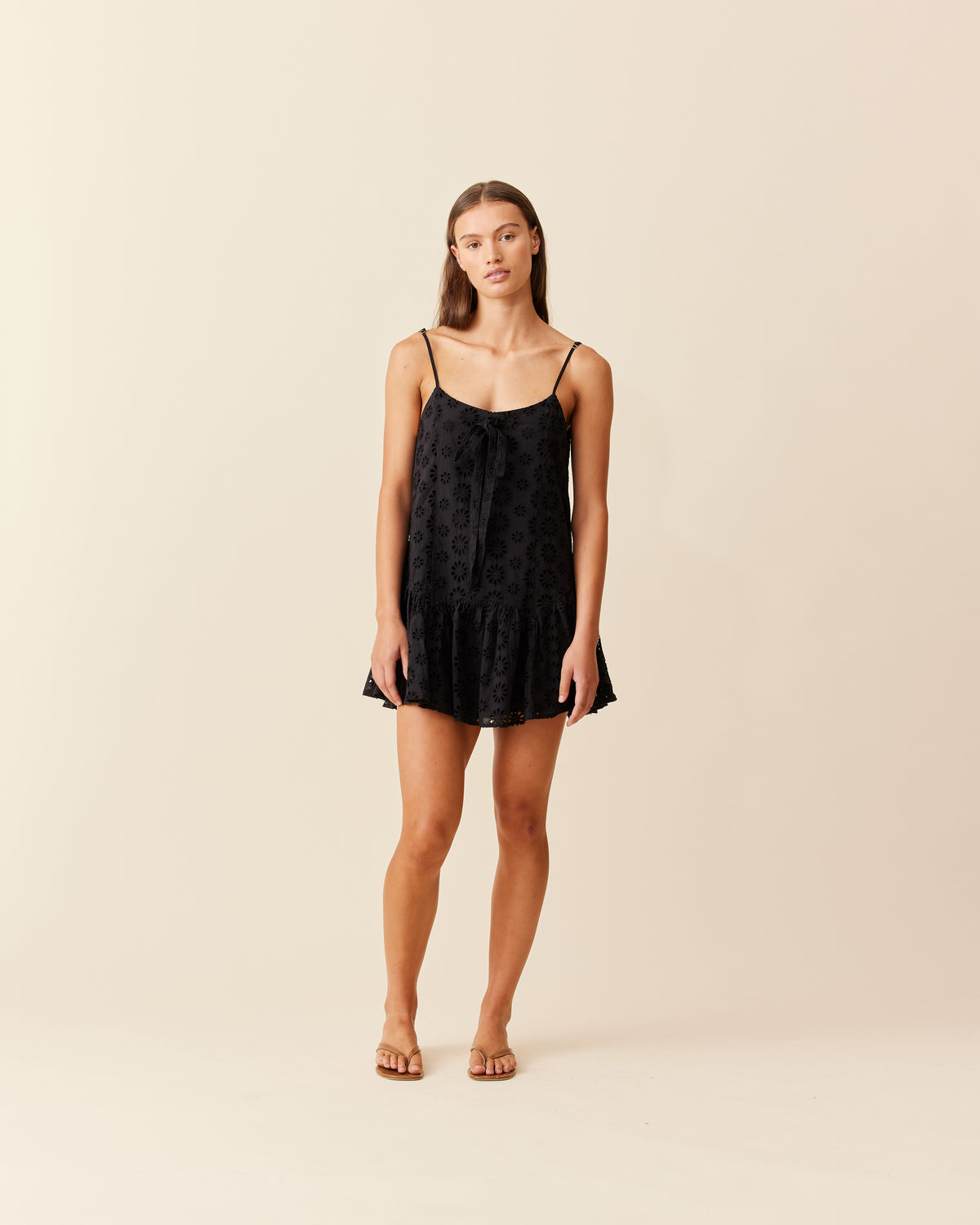 MIDORI MINI DRESS BLACK | RUBY MIDORI MINI DRESS BLACK | RUBY