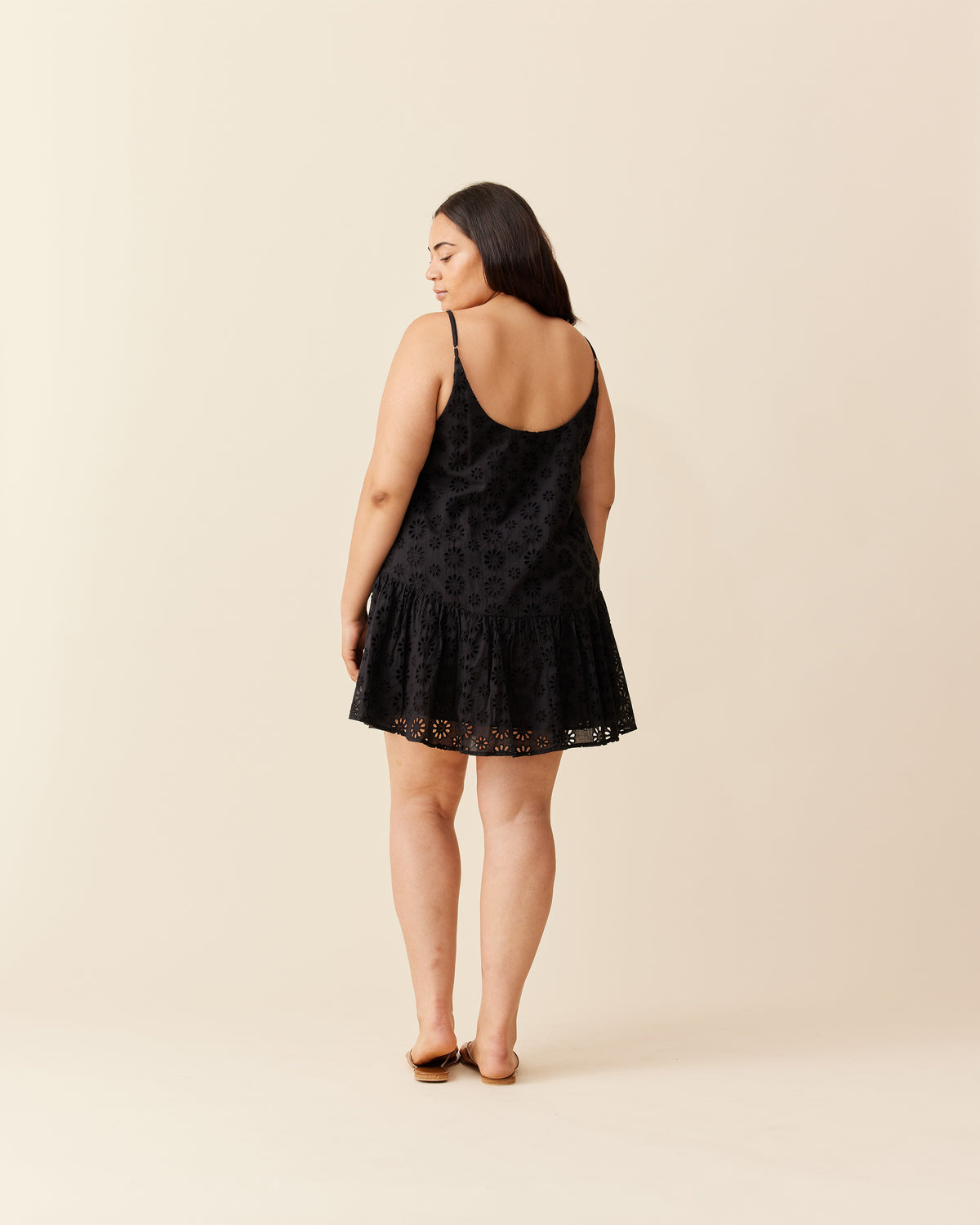 MIDORI MINI DRESS BLACK | RUBY MIDORI MINI DRESS BLACK | RUBY