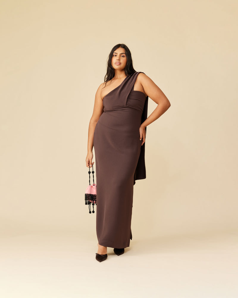 TILT DRESS ROSIE | RUBY TILT DRESS ROSIE | RUBY