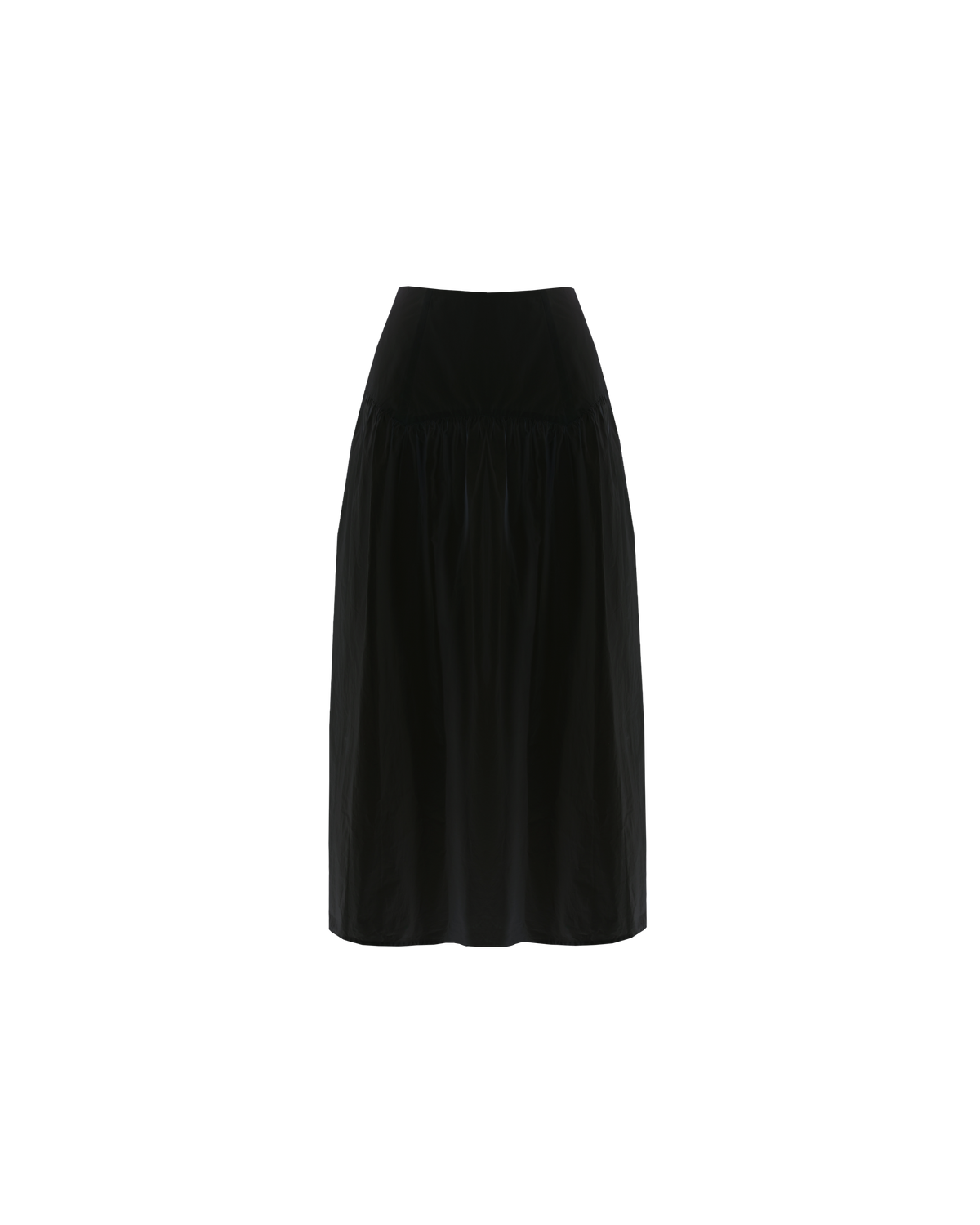 TRULLI SKIRT BLACK1