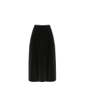 TRULLI SKIRT BLACK