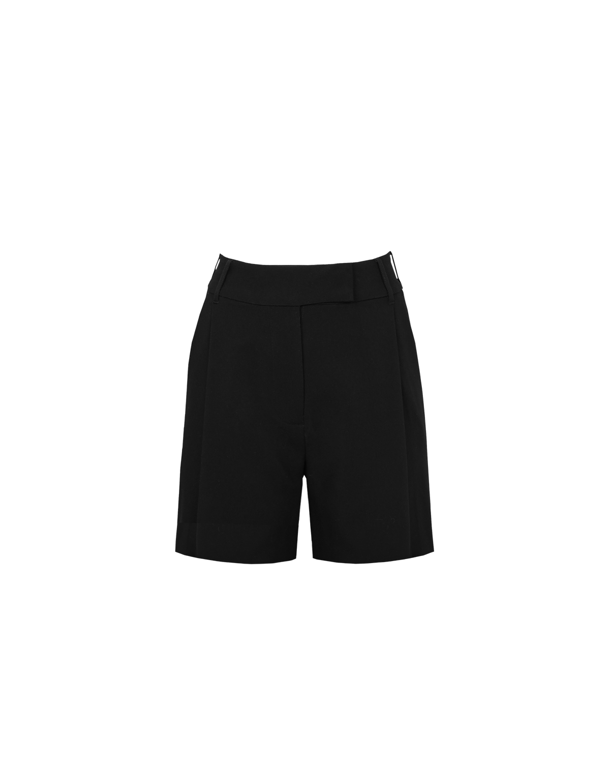 Ruby Rd Shorts RUE SHORT BLACK | RUBY