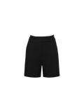 RUE SHORT BLACK