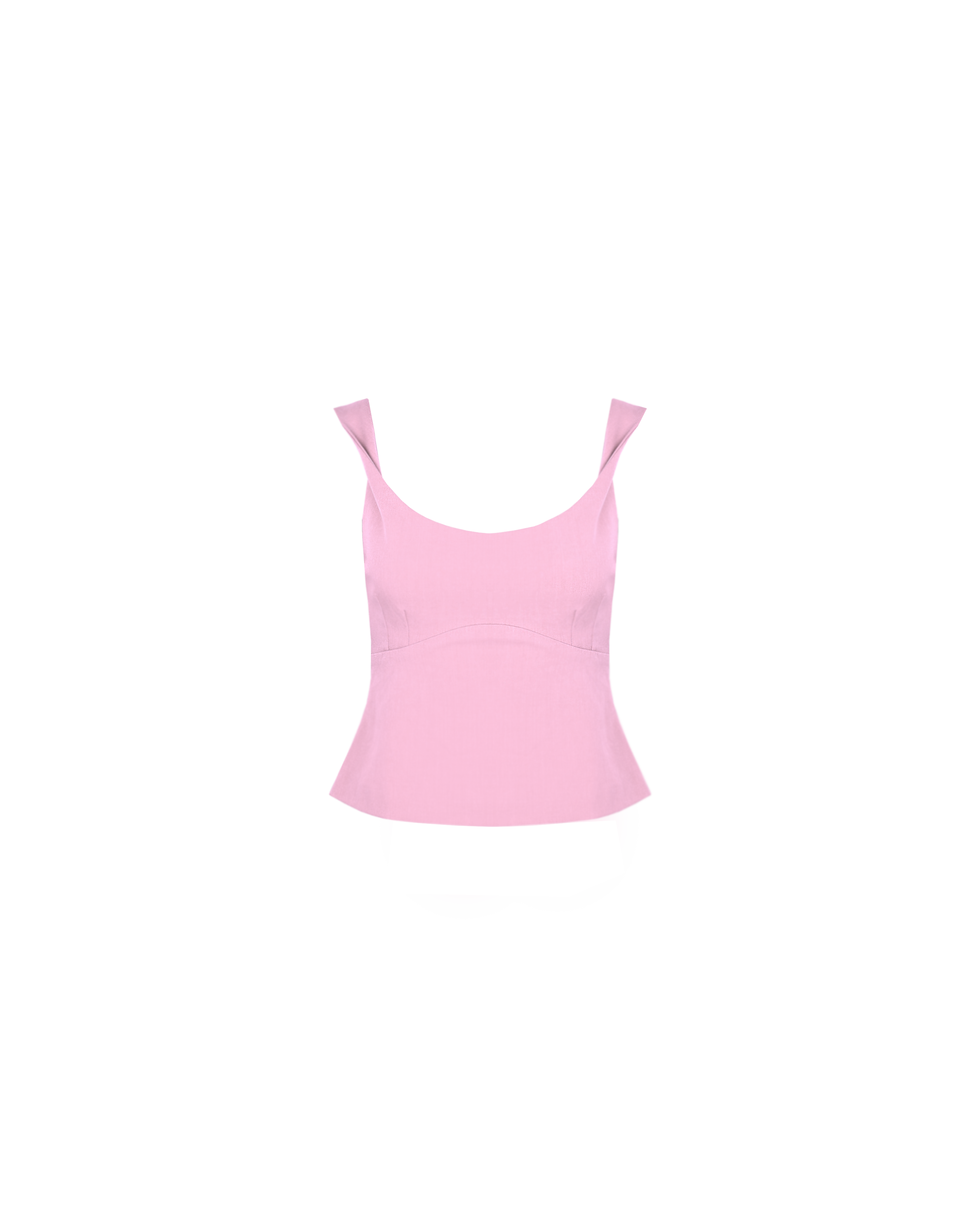 RUE BODICE MACARON | RUBY