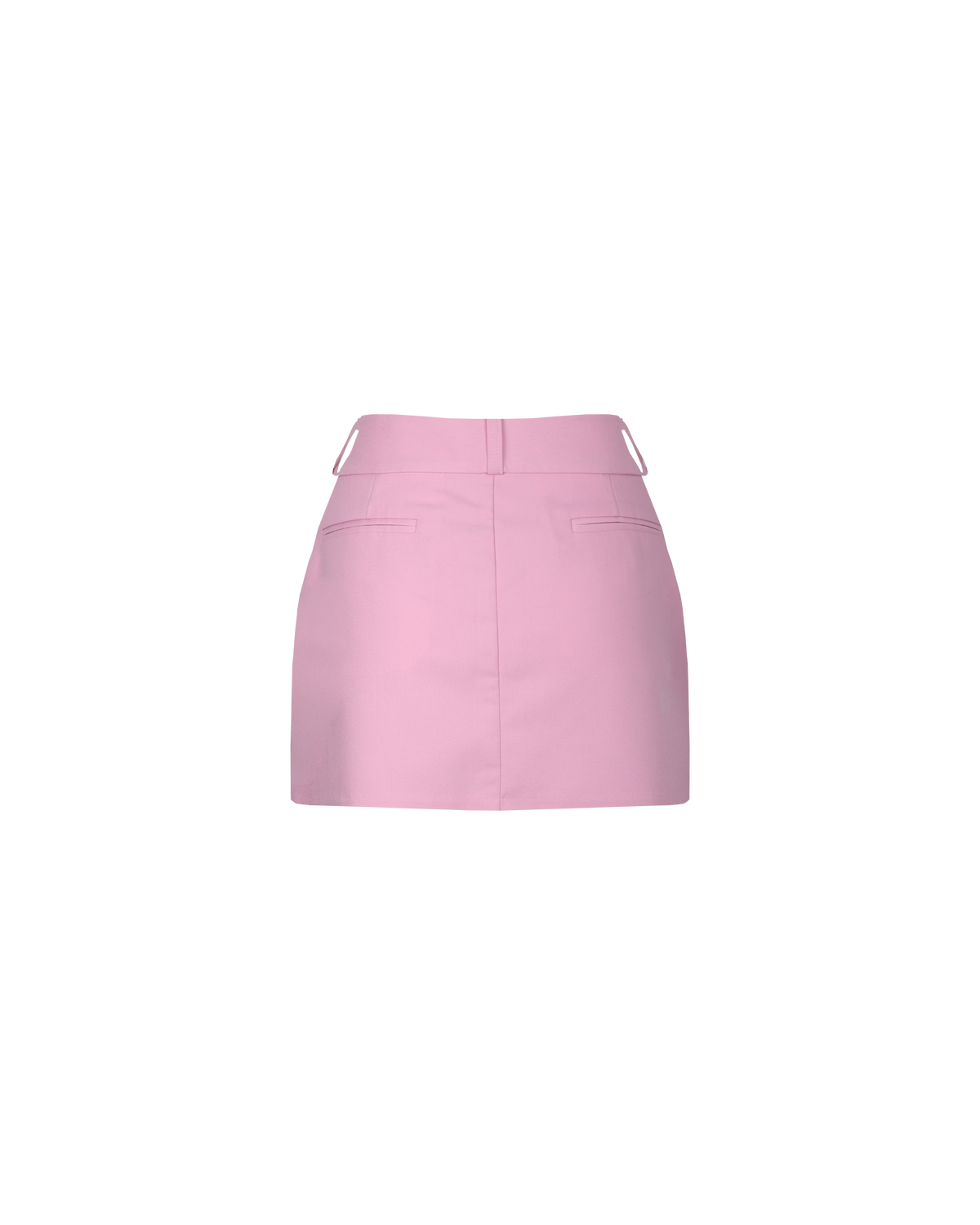 RUE MINI SKIRT MACARON | RUBY
